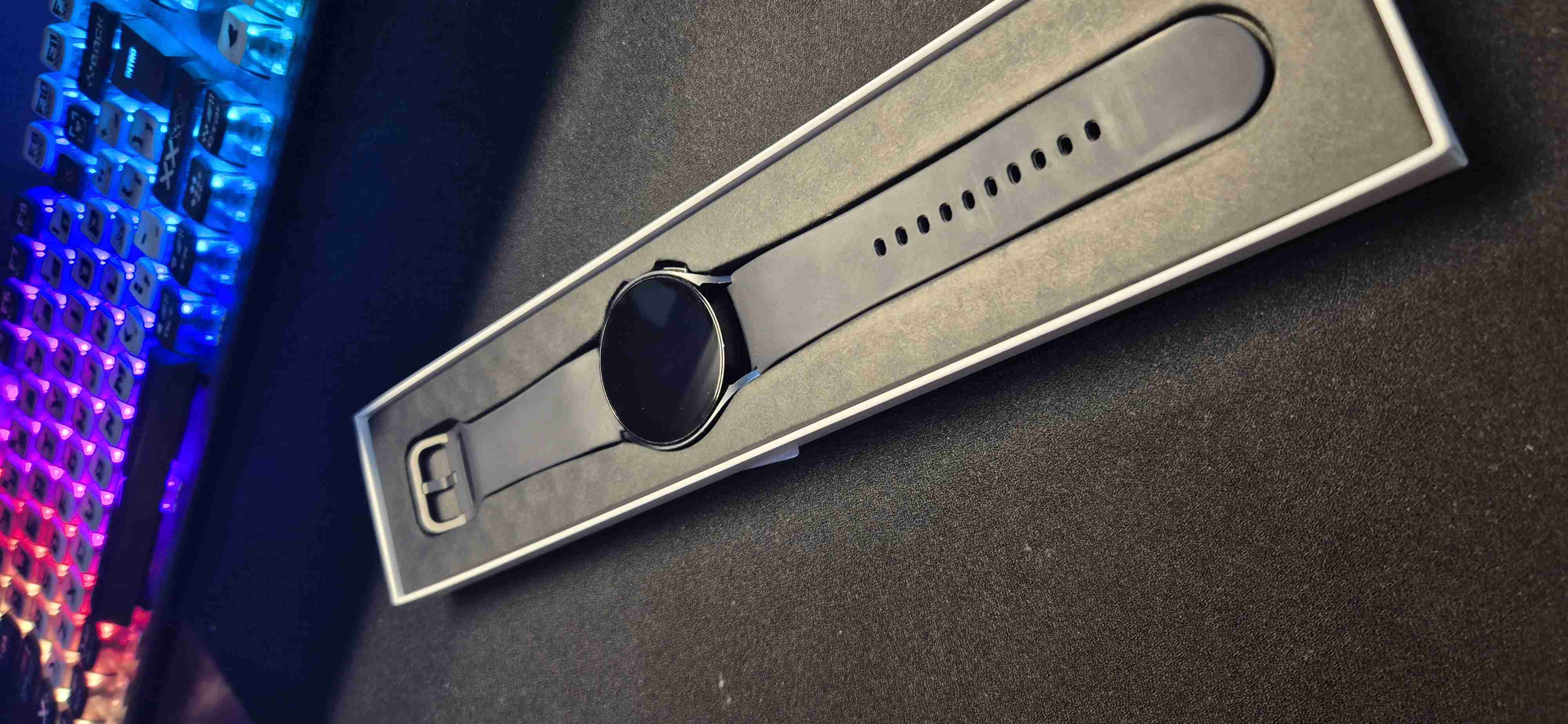 Samsung Galaxy Watch 6 40mm - miniatura 1