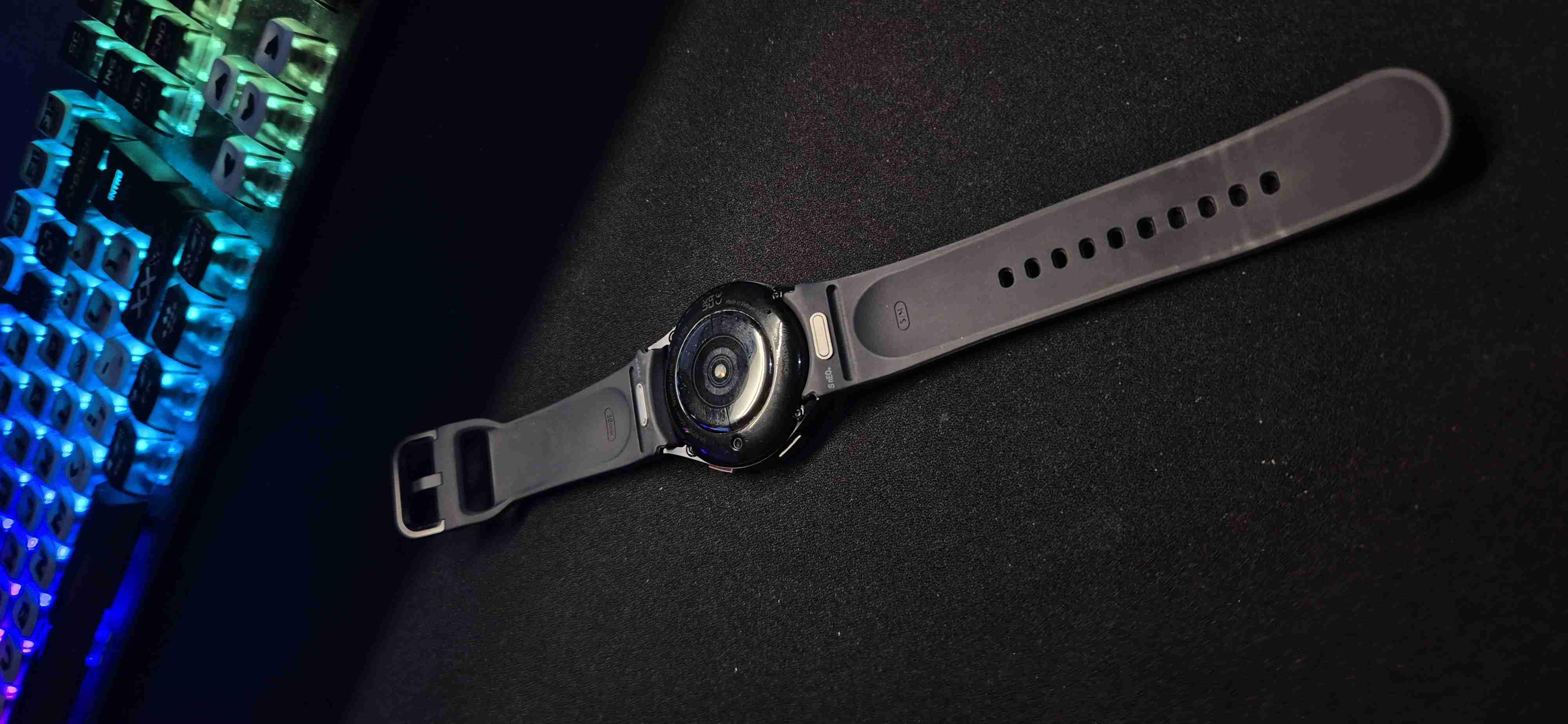 Samsung Galaxy Watch 6 40mm - miniatura 2