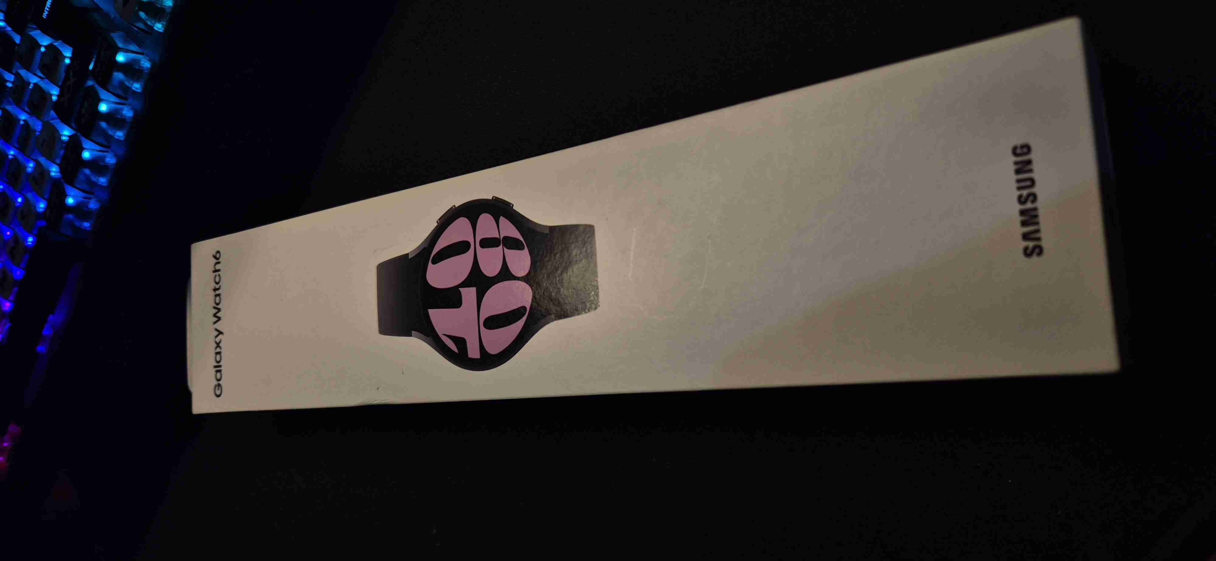 Samsung Galaxy Watch 6 40mm - miniatura 3