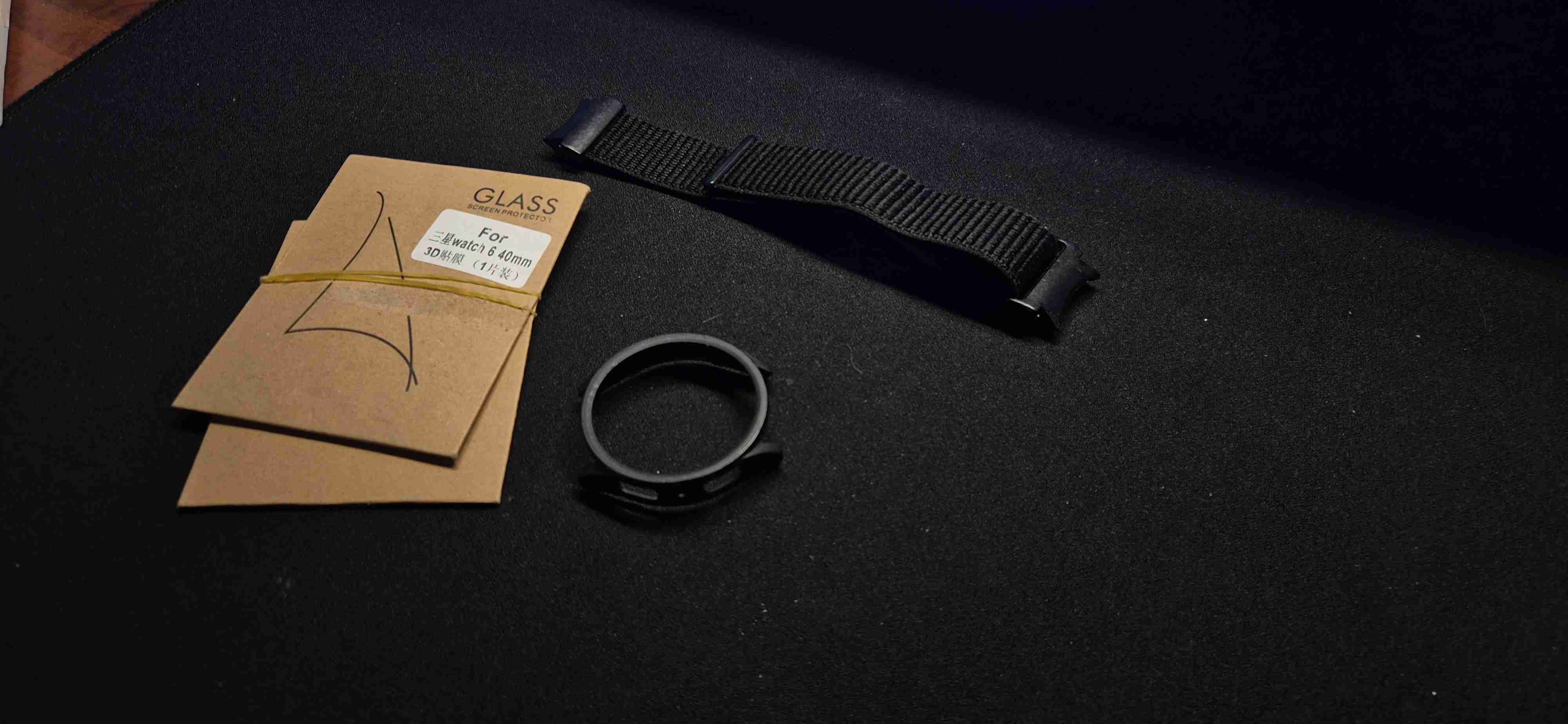 Samsung Galaxy Watch 6 40mm - miniatura 4