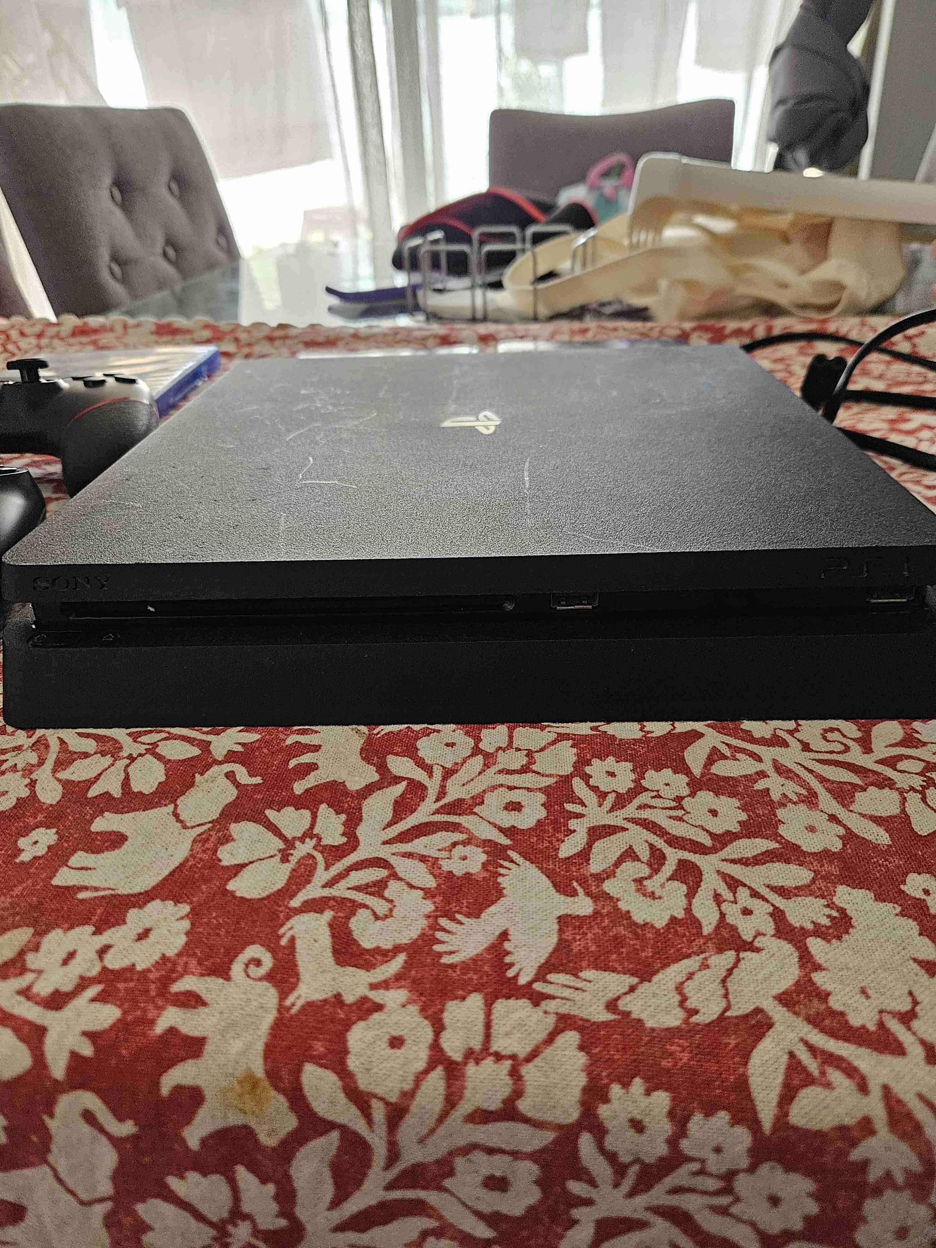 Vendo ps4 slim 1TB - miniatura 3