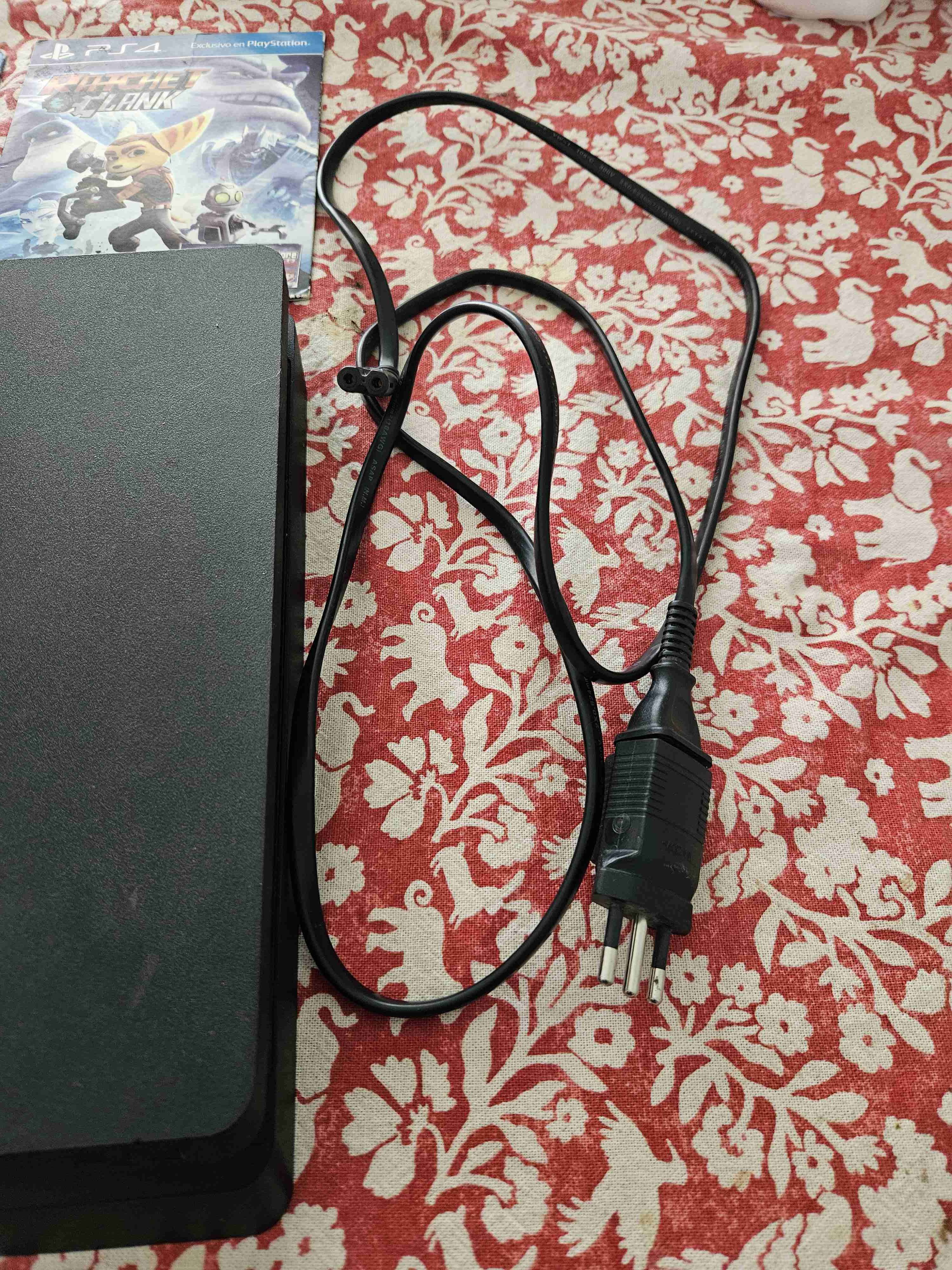 Vendo ps4 slim 1TB - miniatura 4