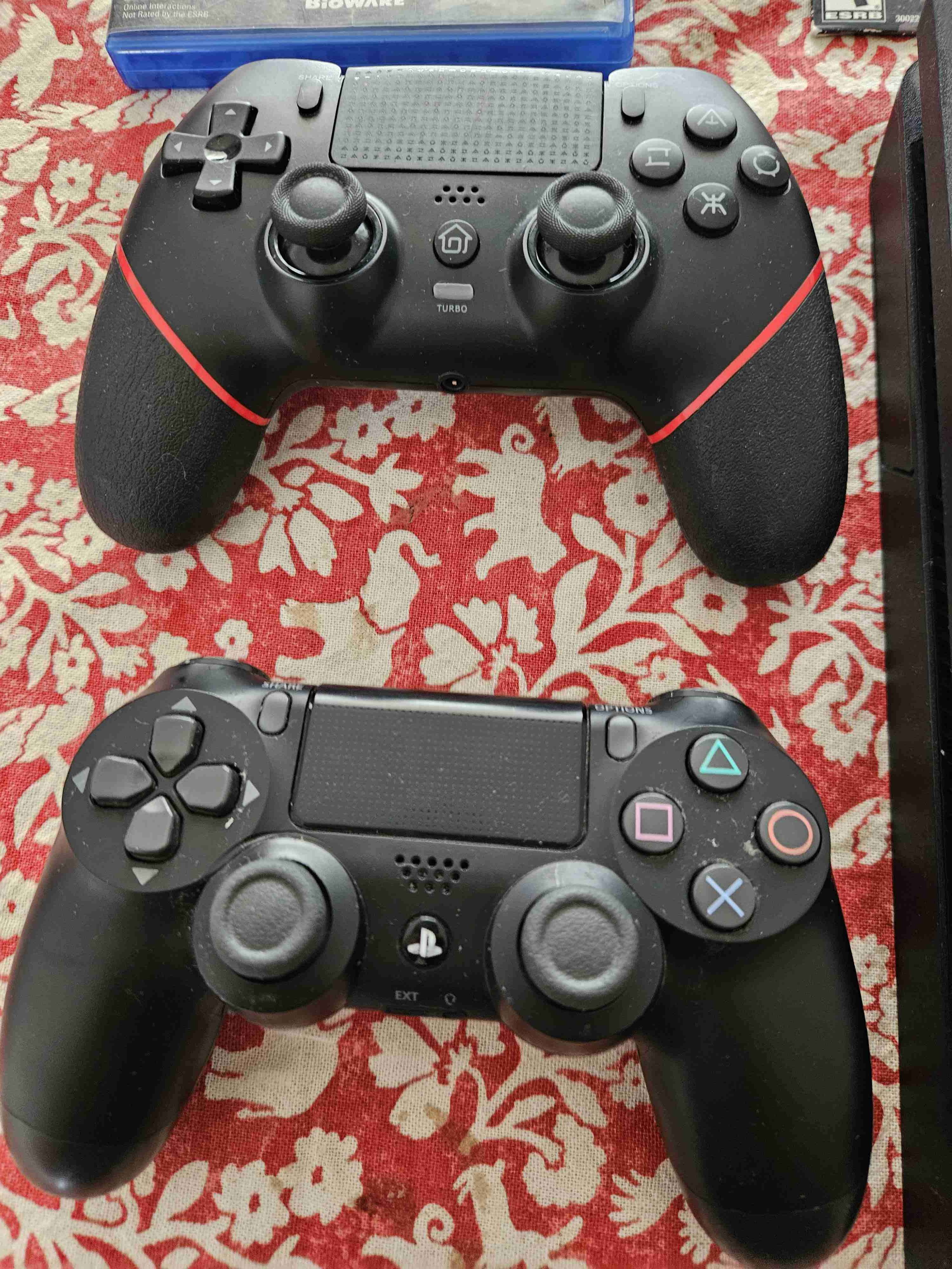 Vendo ps4 slim 1TB - miniatura 5