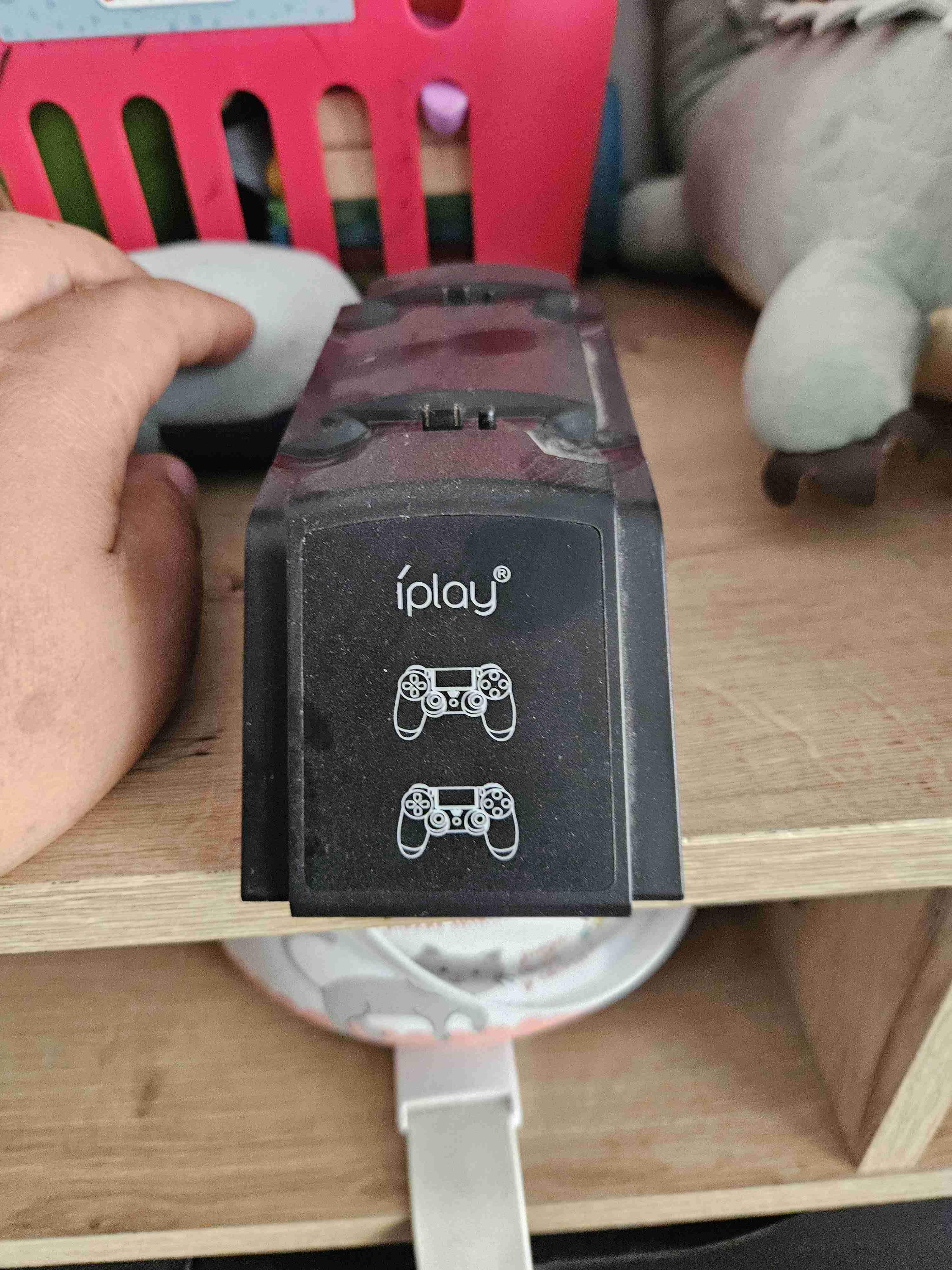 Vendo ps4 slim 1TB - miniatura 6