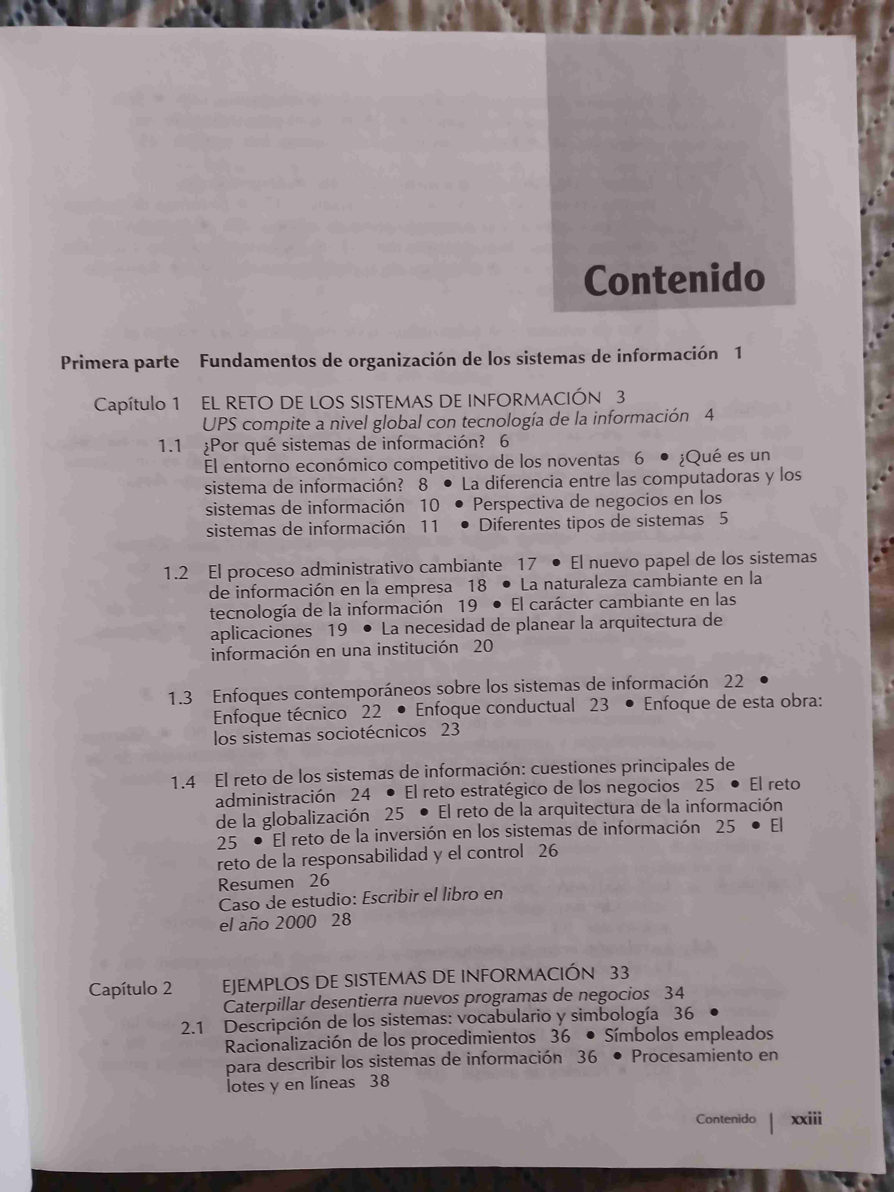 Libro Administración de Sistemas de Información - miniatura 2