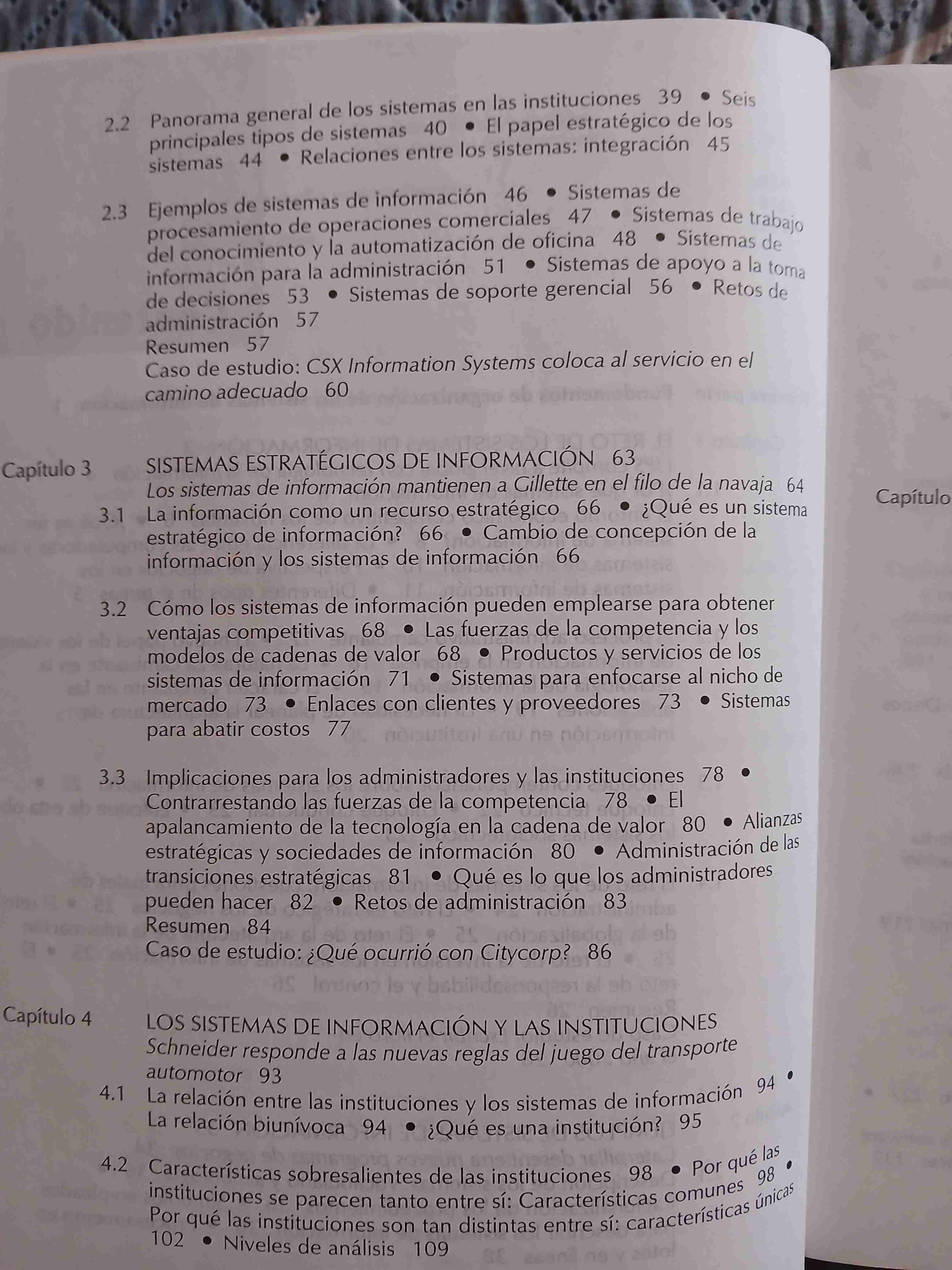 Libro Administración de Sistemas de Información - miniatura 3
