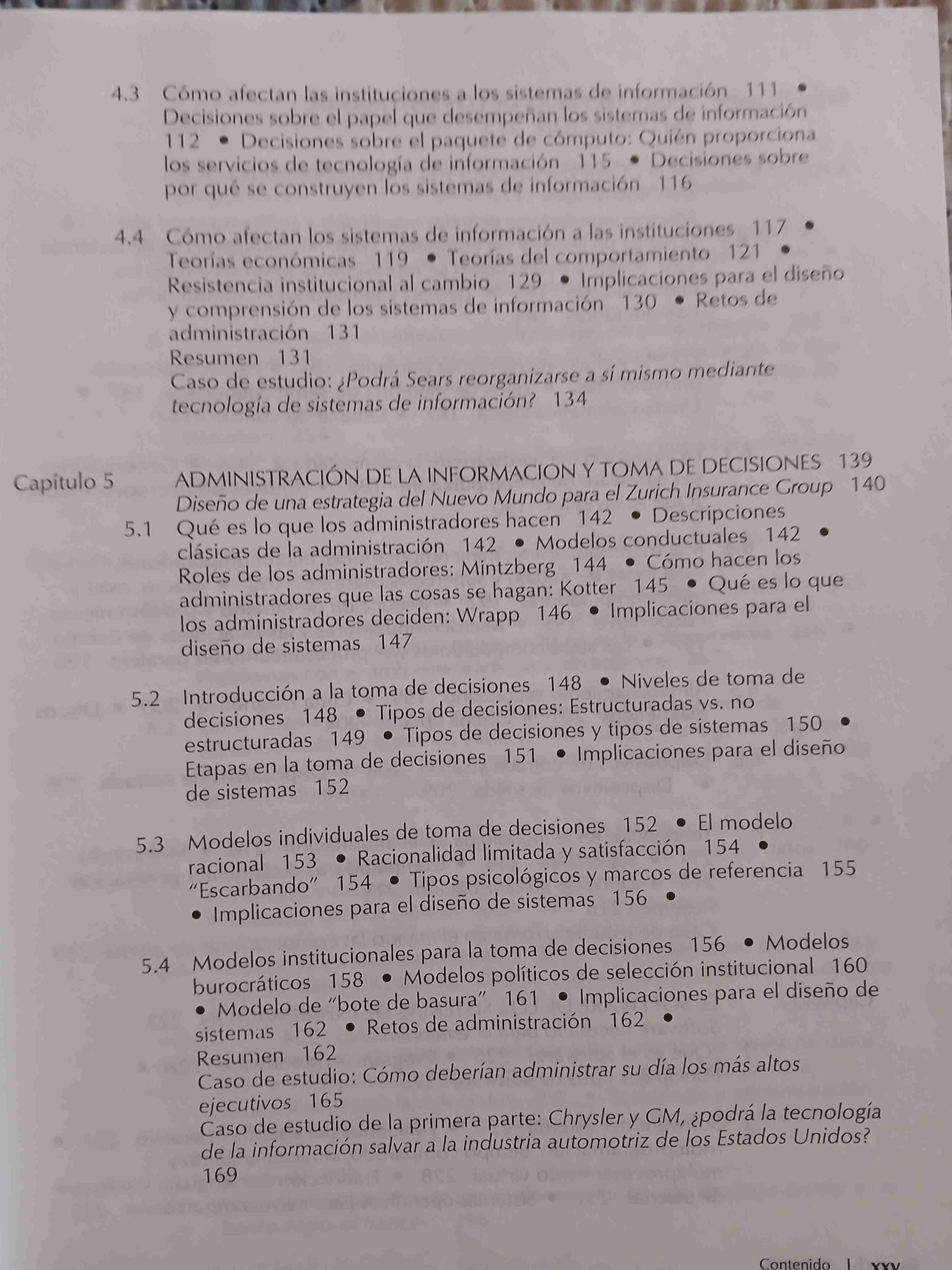 Libro Administración de Sistemas de Información - miniatura 4