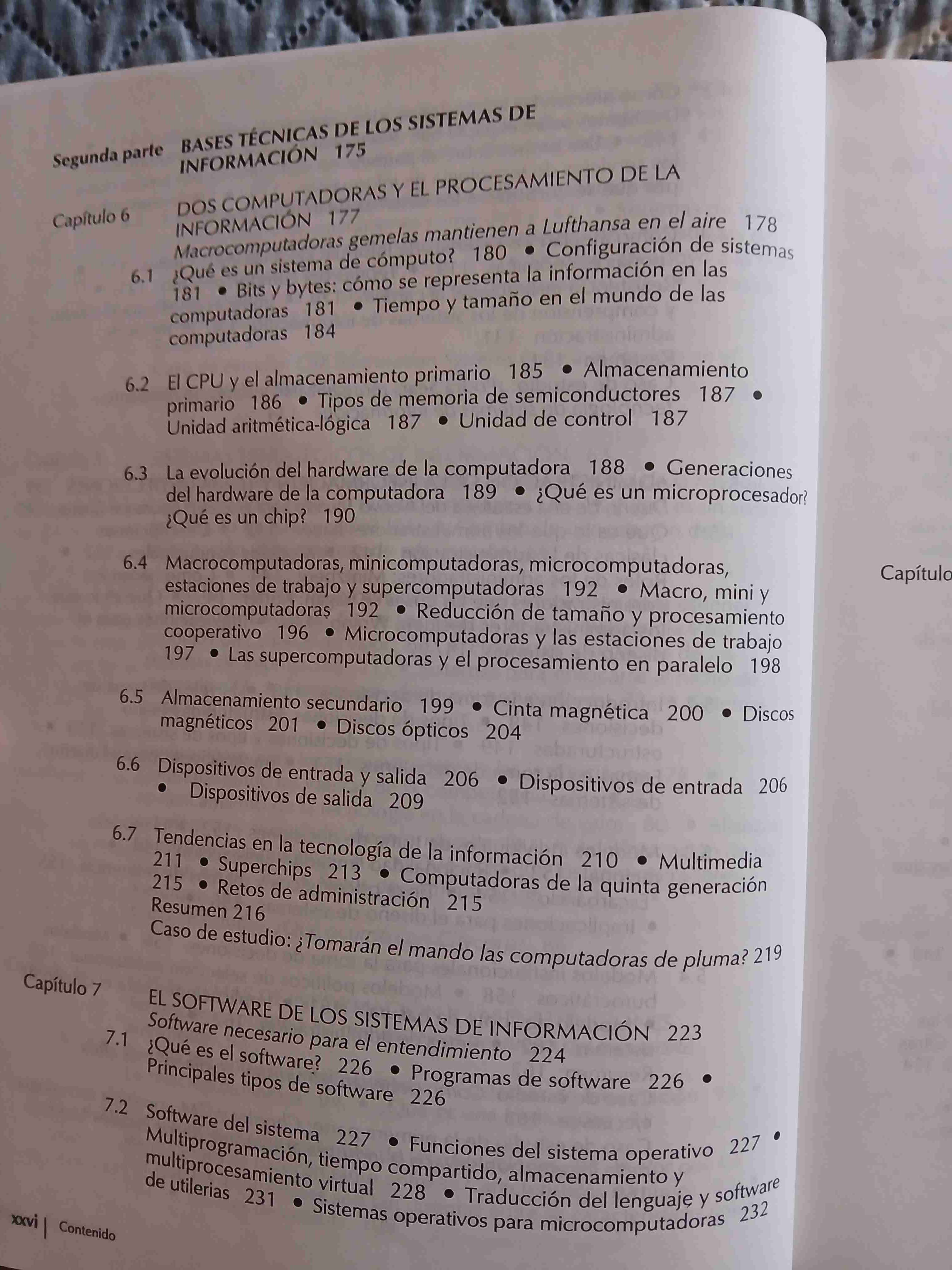 Libro Administración de Sistemas de Información - miniatura 5