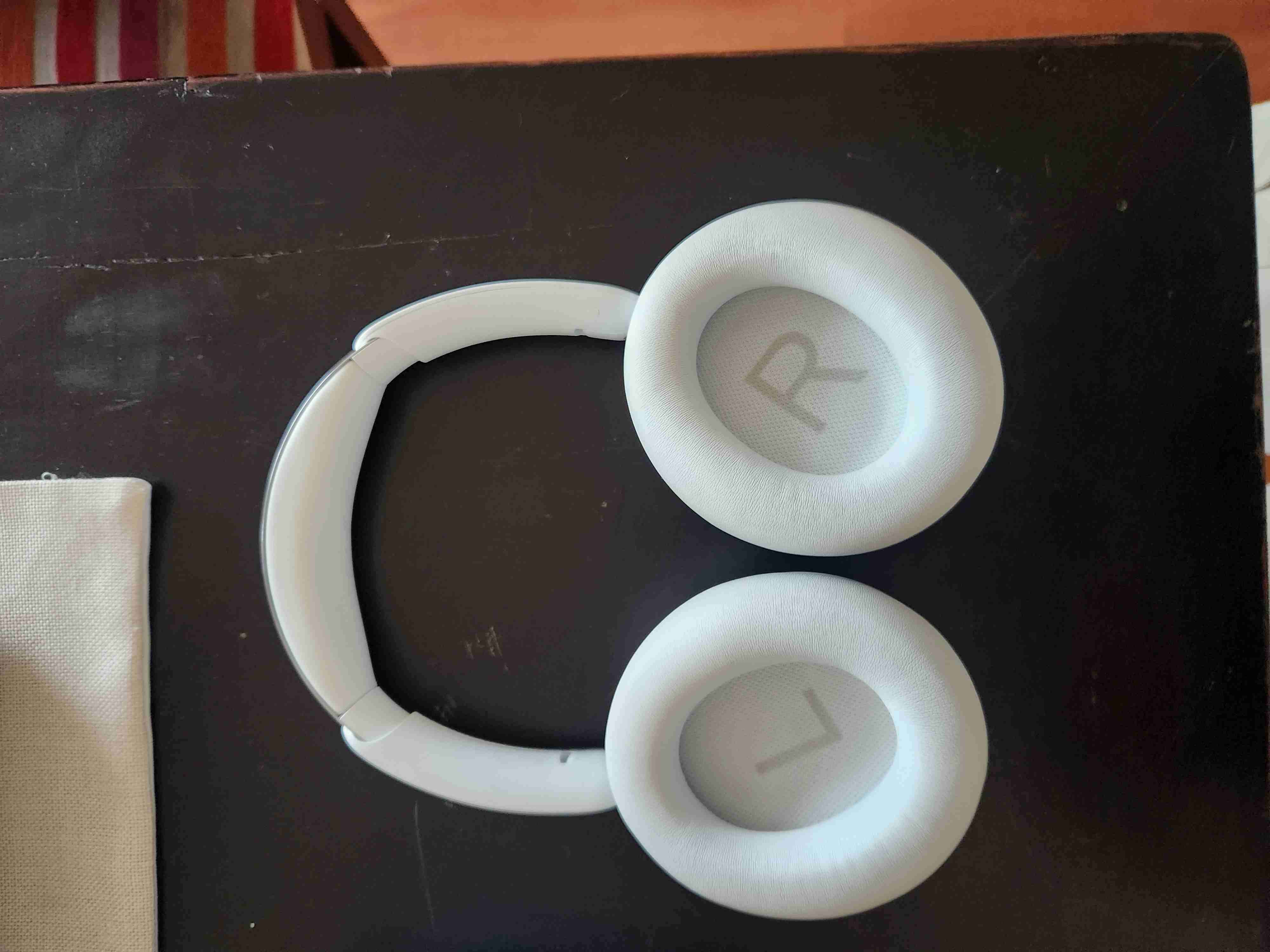 Vendo o permito audifonos soundcore Q45,con todo - miniatura 5