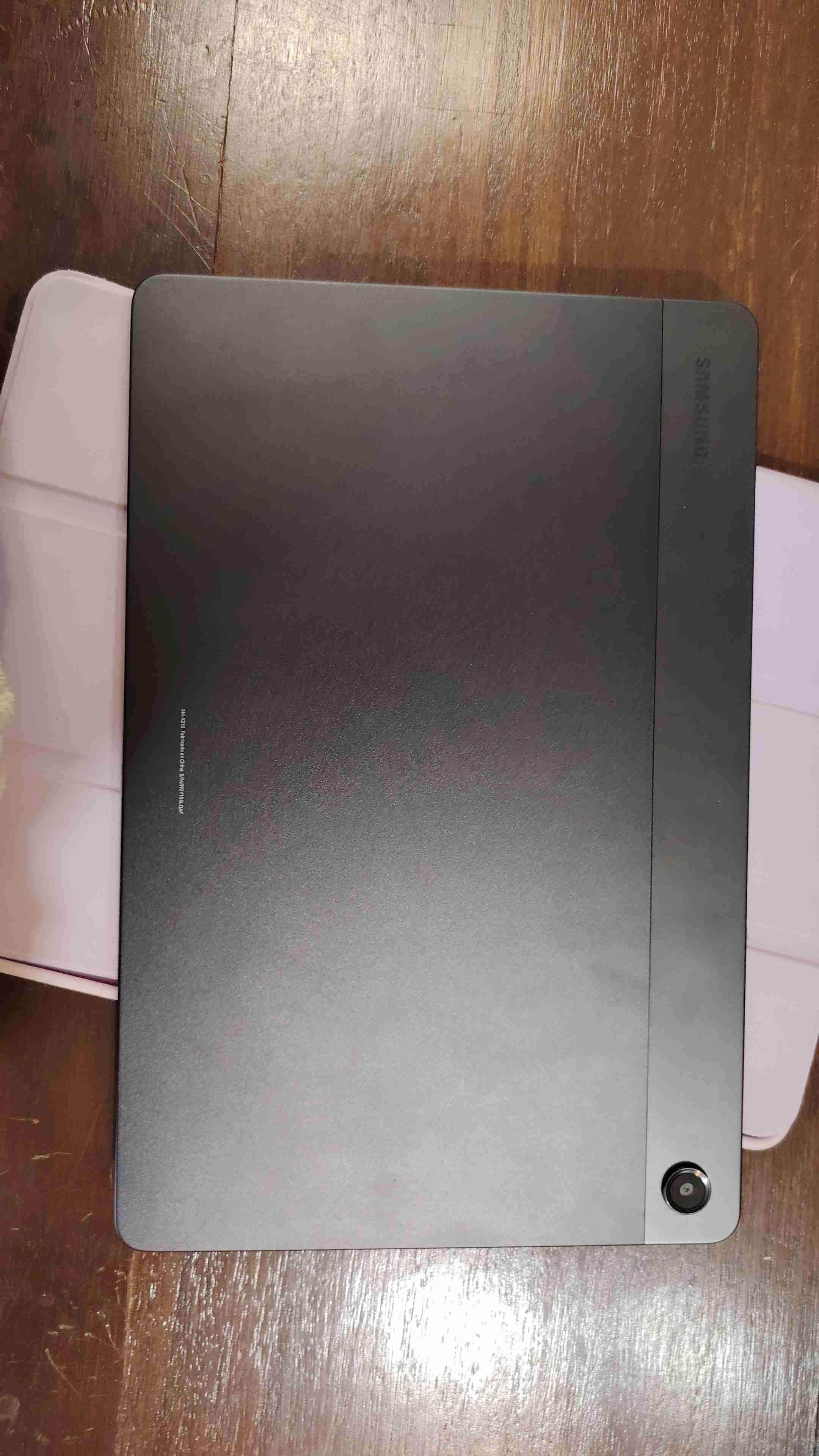 Samsung Tab A9+ - miniatura 2