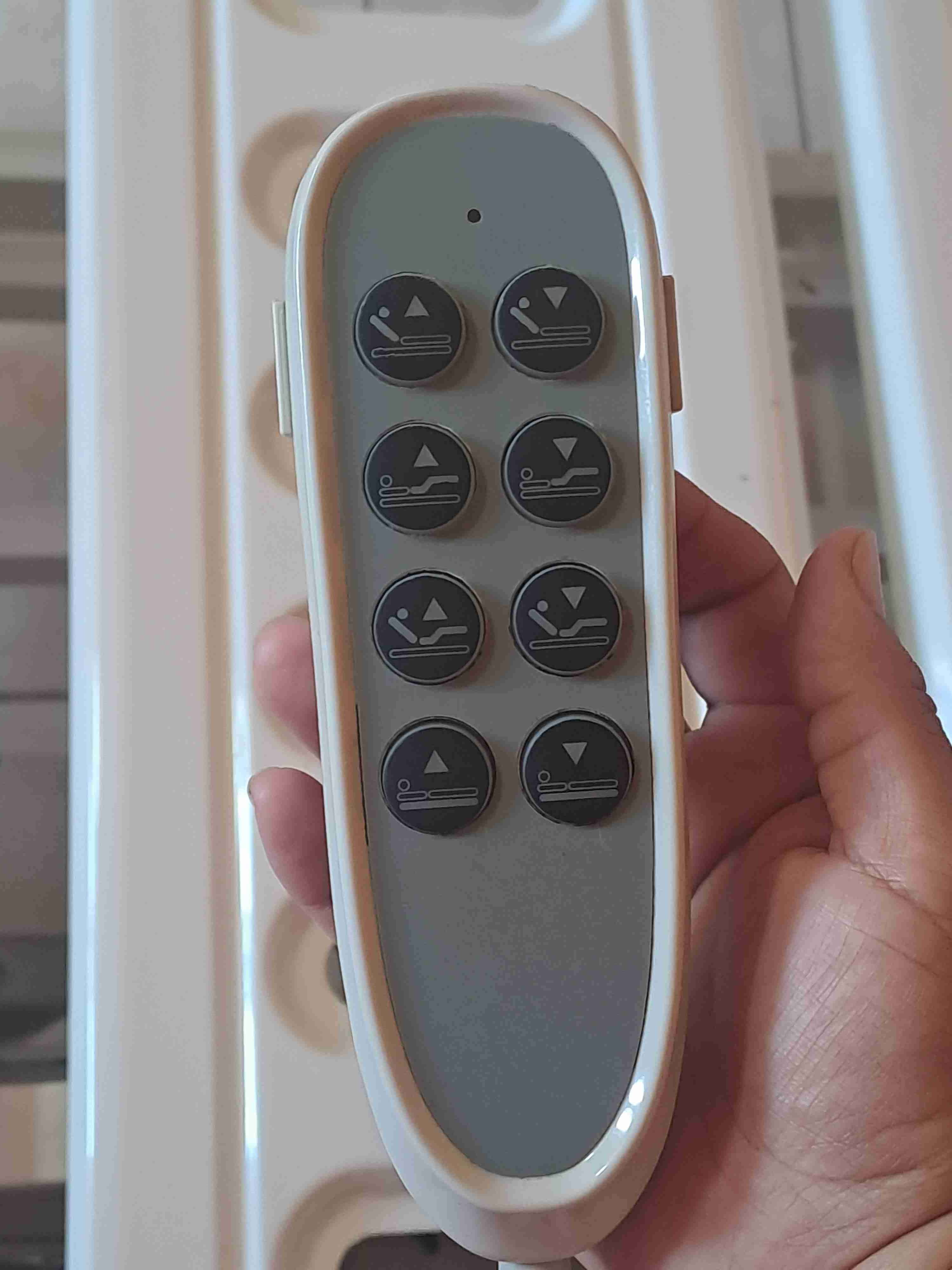 Cama clínica - miniatura 6