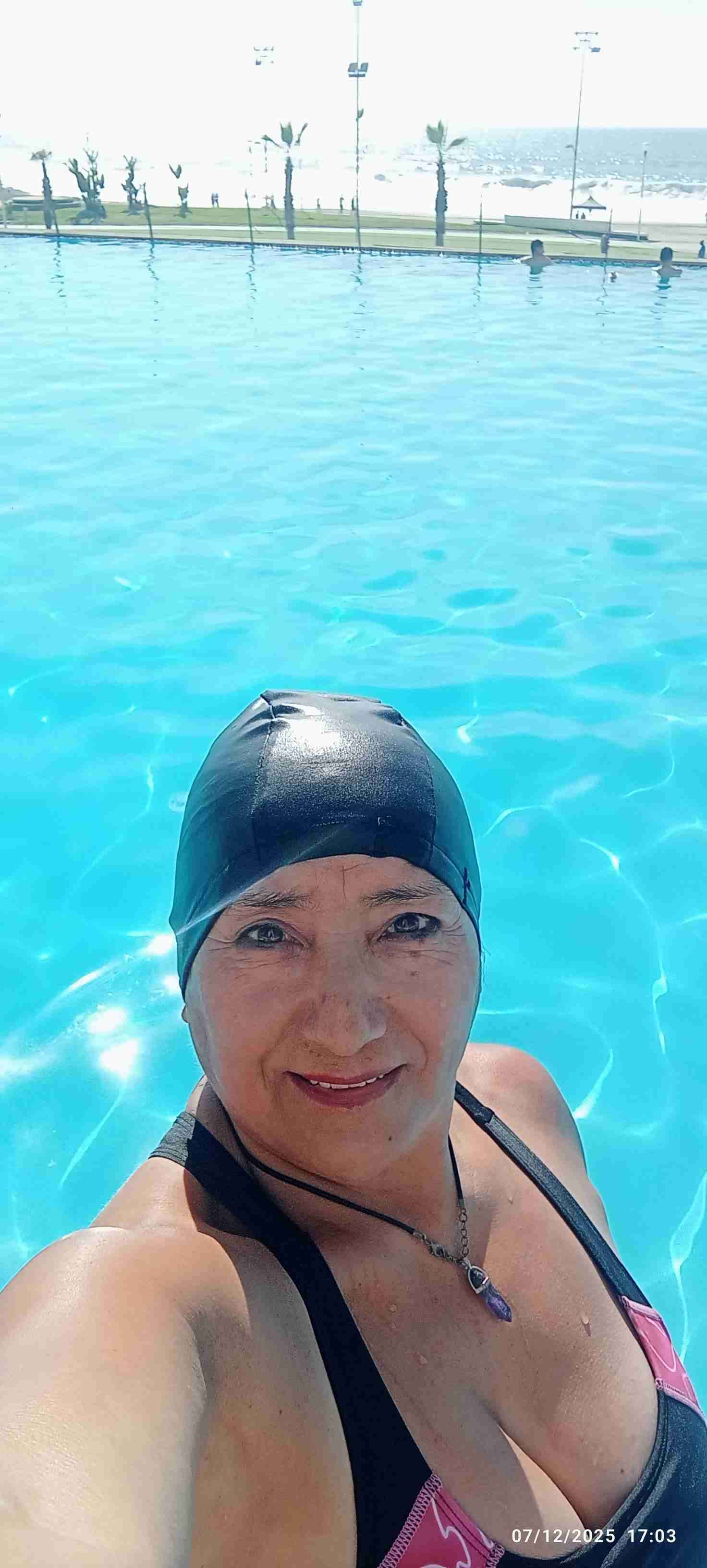 Gorros de natación - miniatura 5