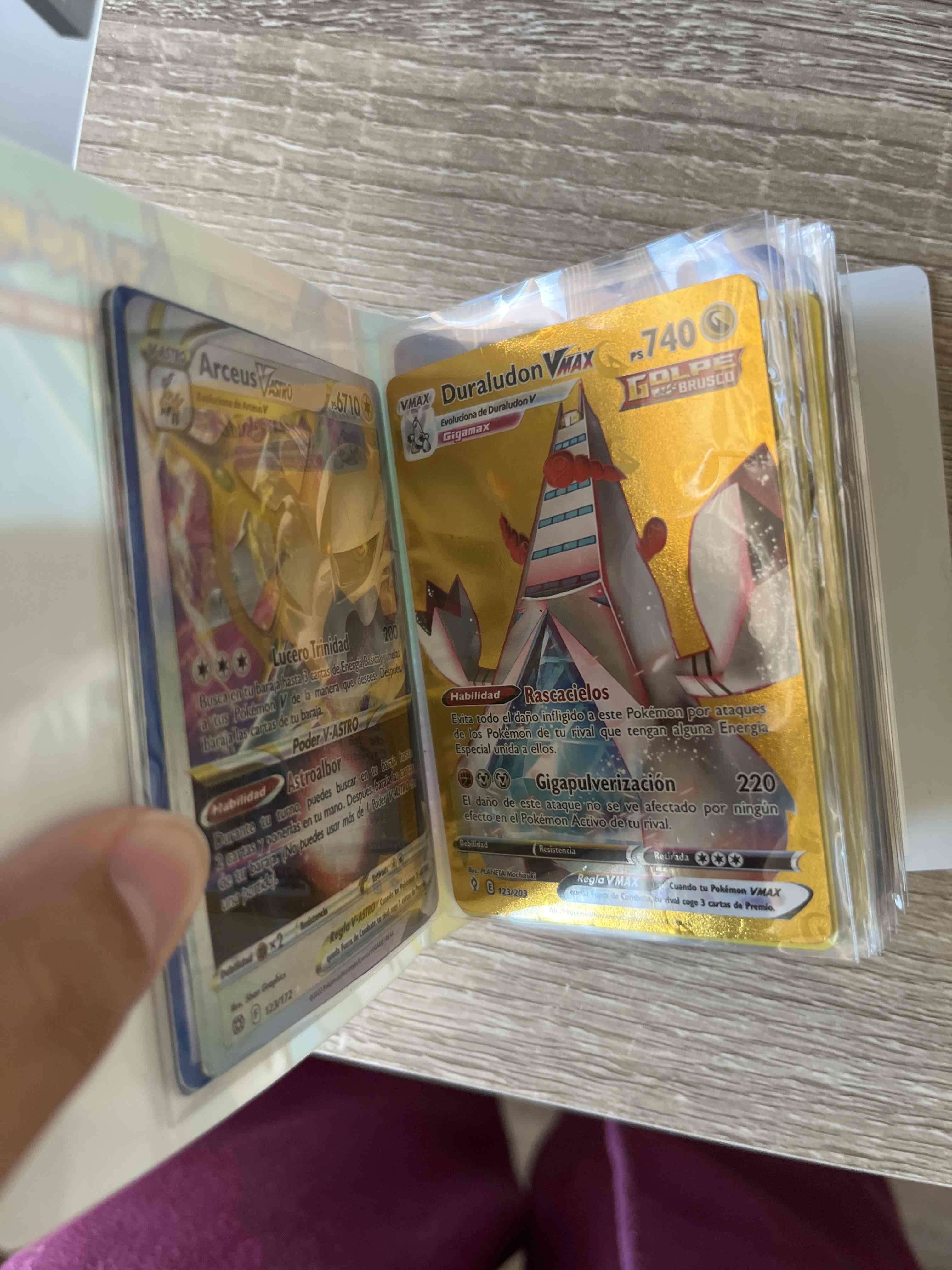 Caja coleccionadora Pokémon - miniatura 3