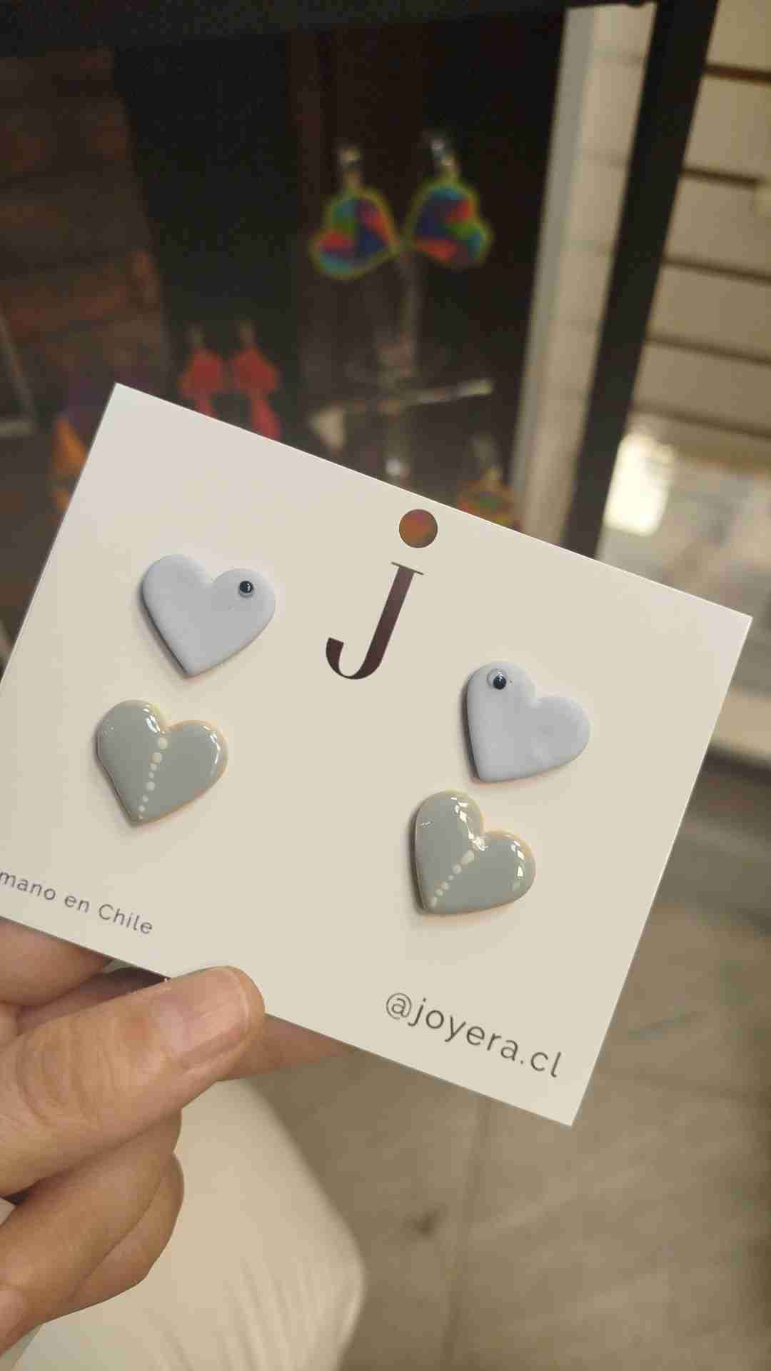 Aros pack nuevos 2 x - miniatura 2