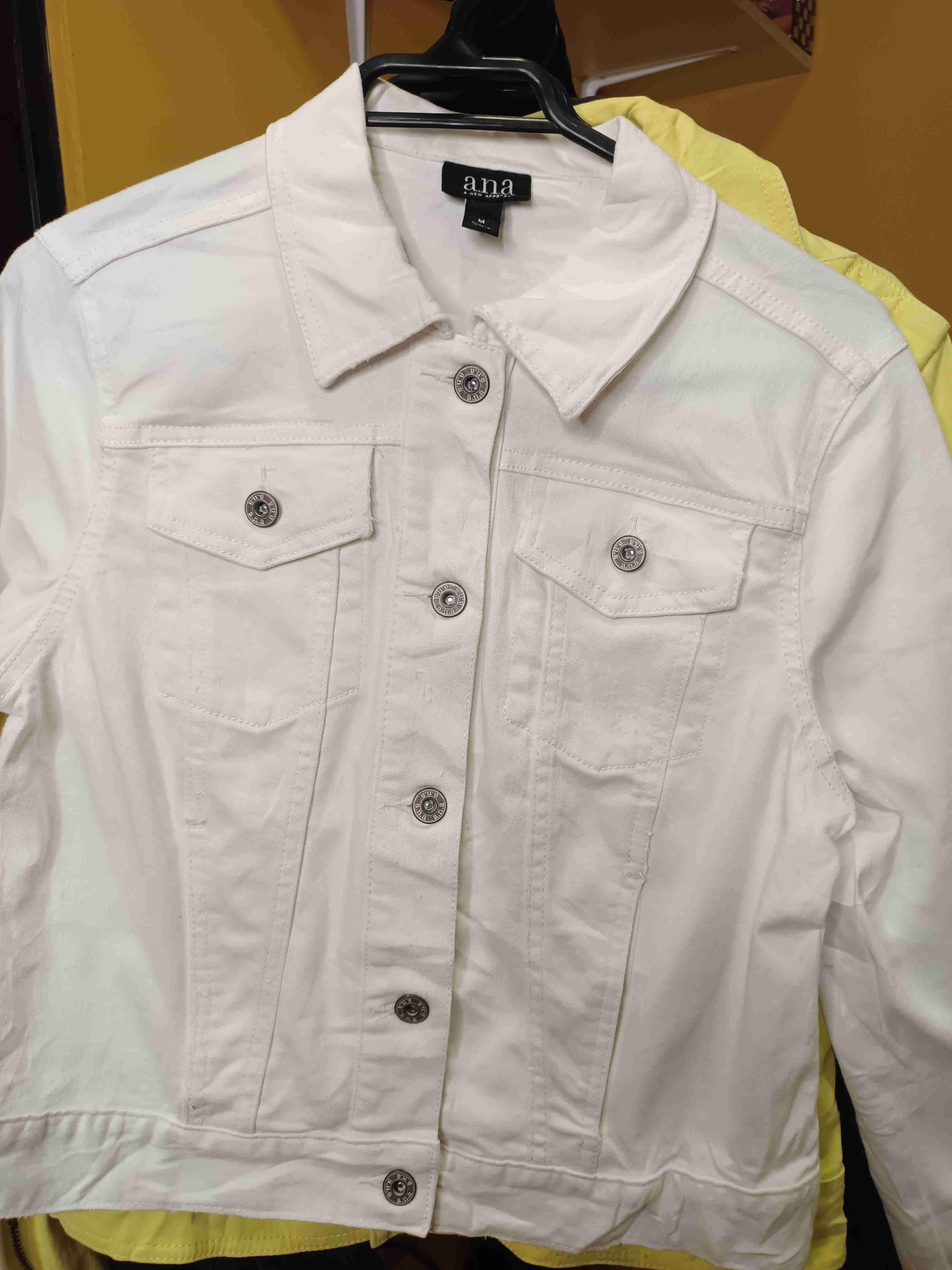 Chaquetas de mezclilla - miniatura 2