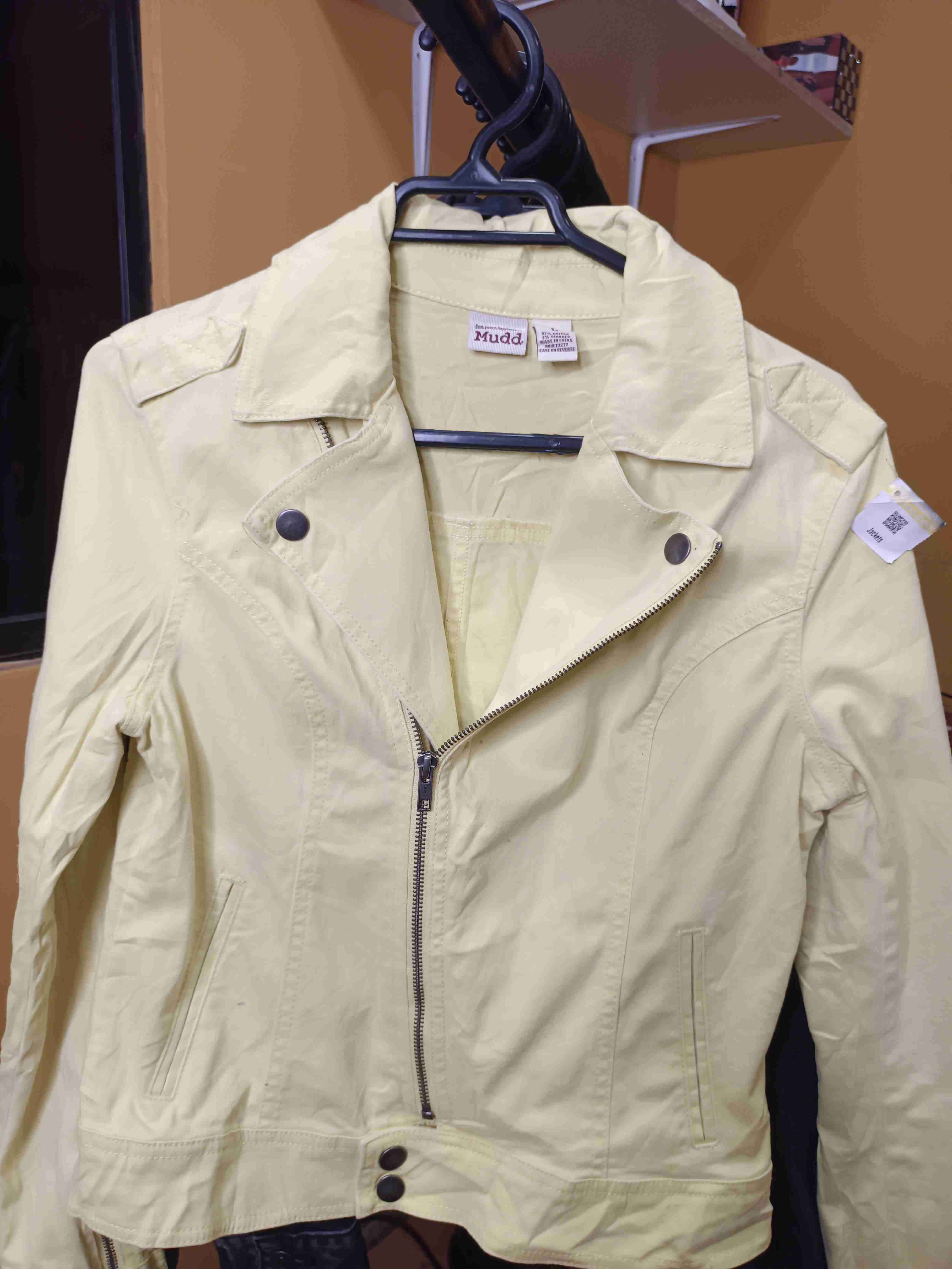 Chaquetas de mezclilla - miniatura 3