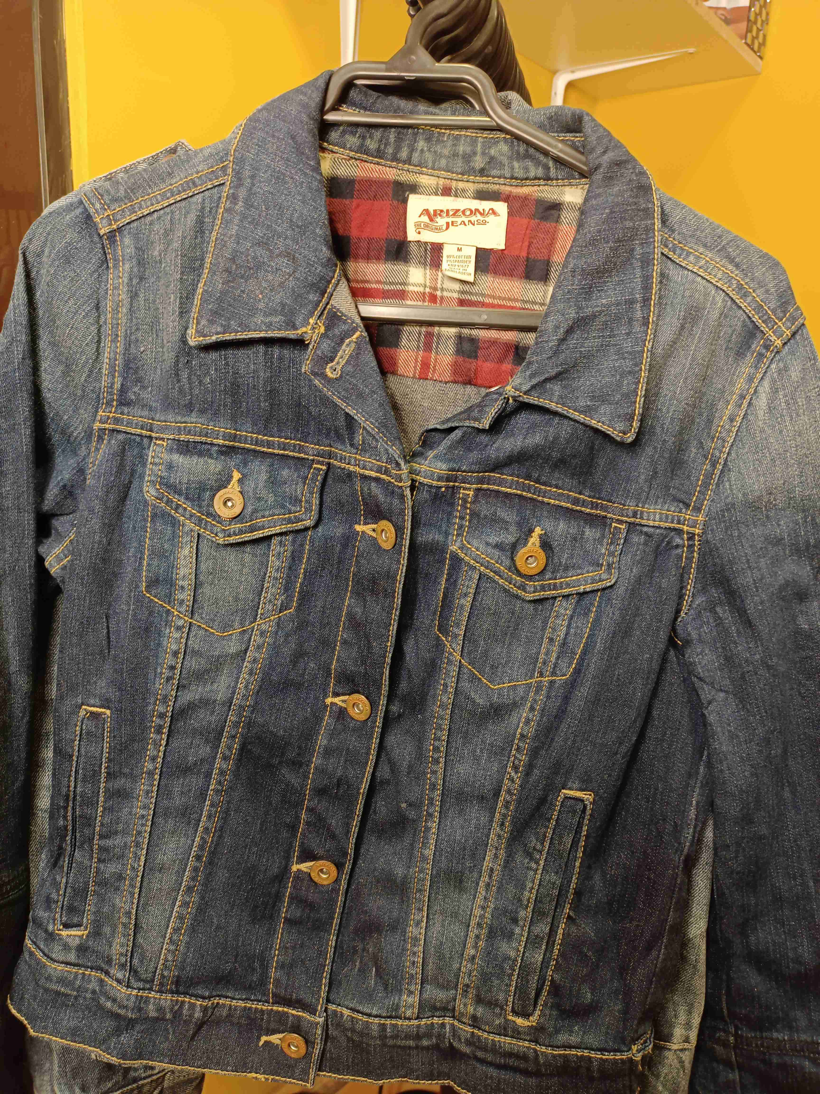 Chaquetas de mezclilla - miniatura 5