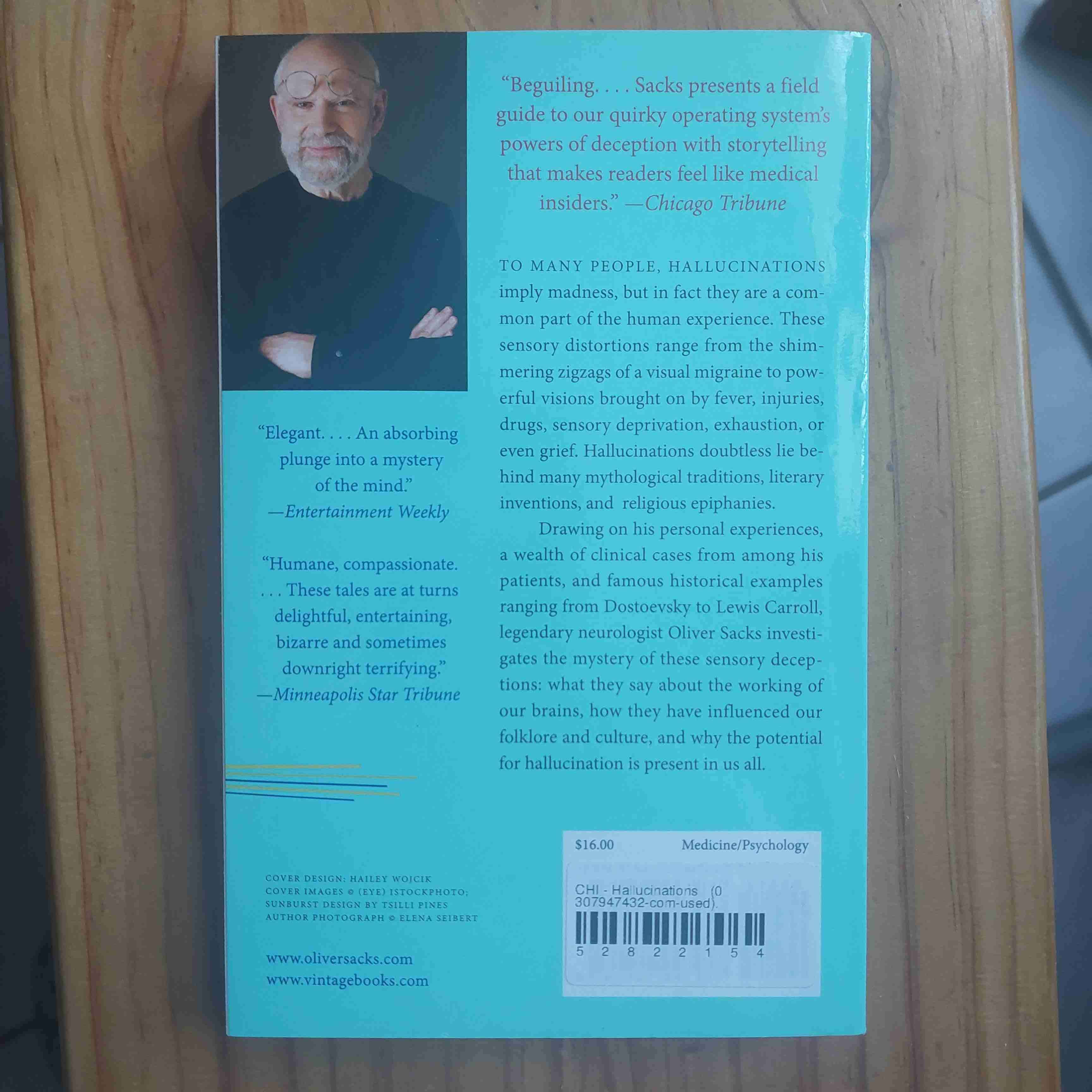 Musicophilia - miniatura 2