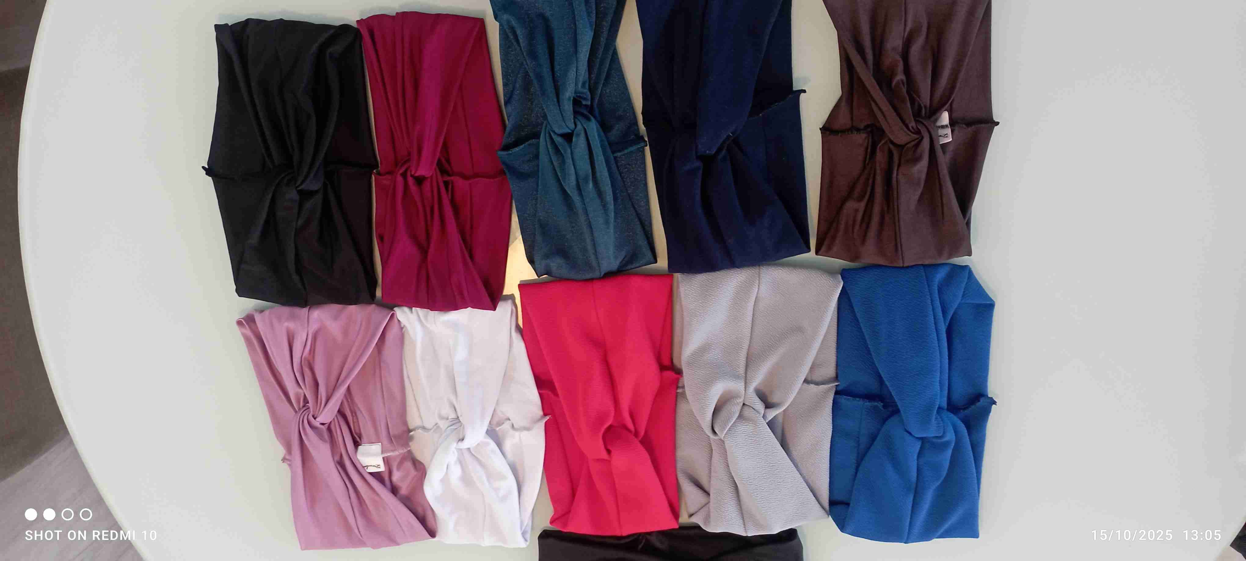 Gorros clínicos - miniatura 3