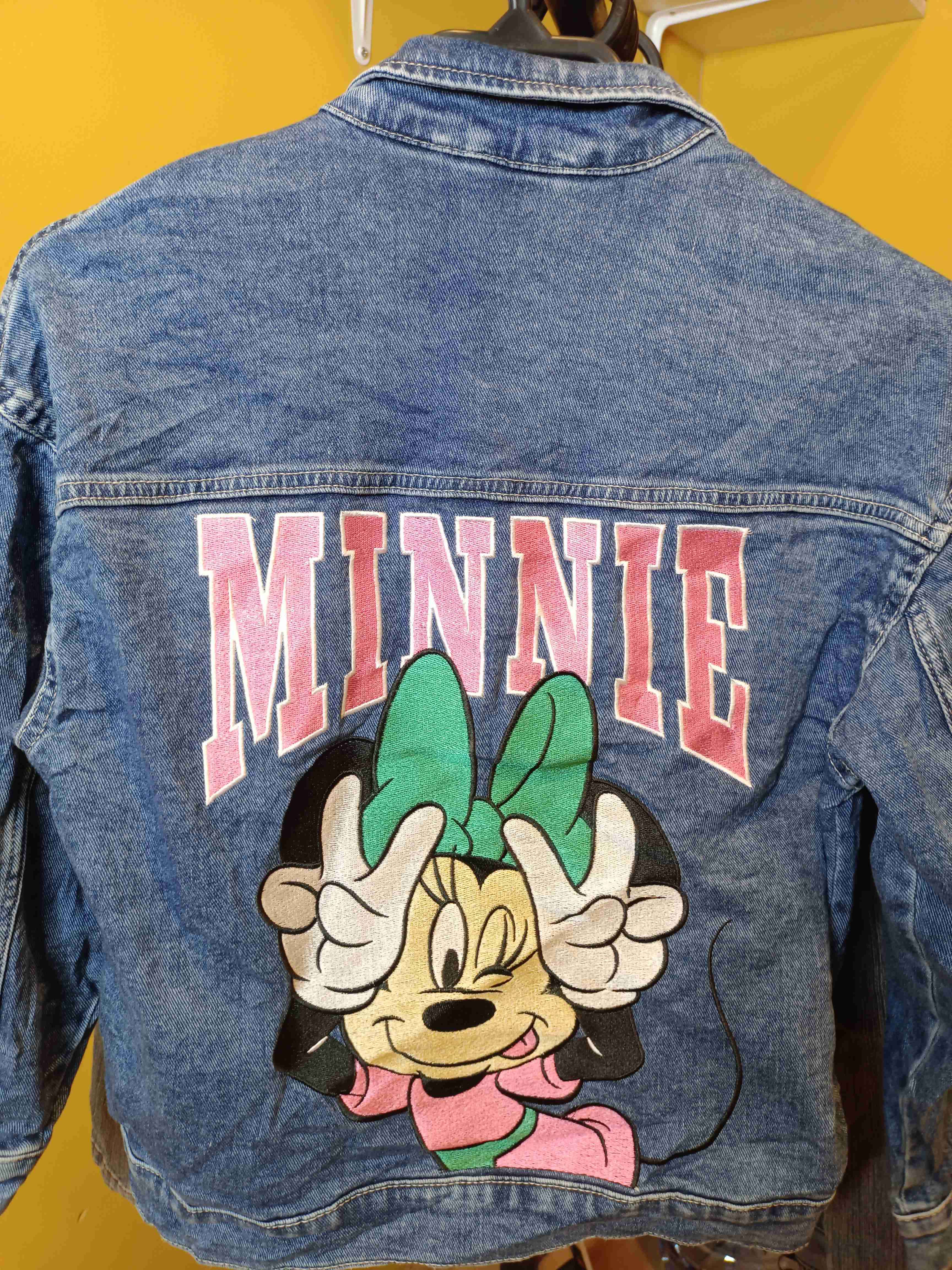 Chaquetas de mezclilla para mujer - miniatura 5
