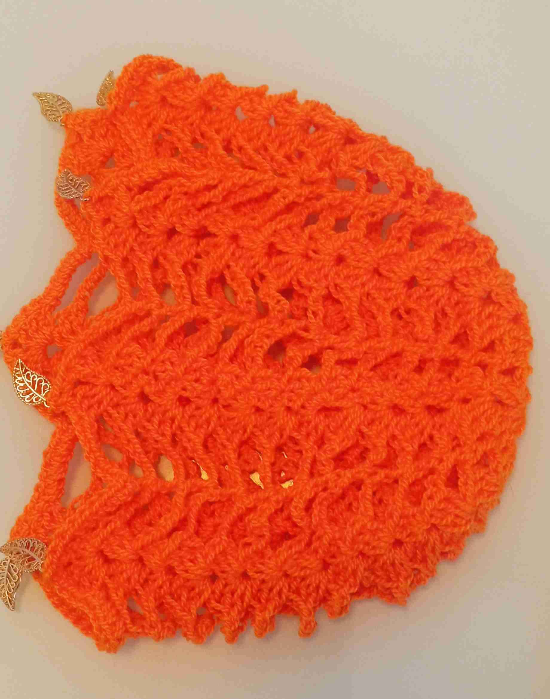 Casquete o mesh - miniatura 2
