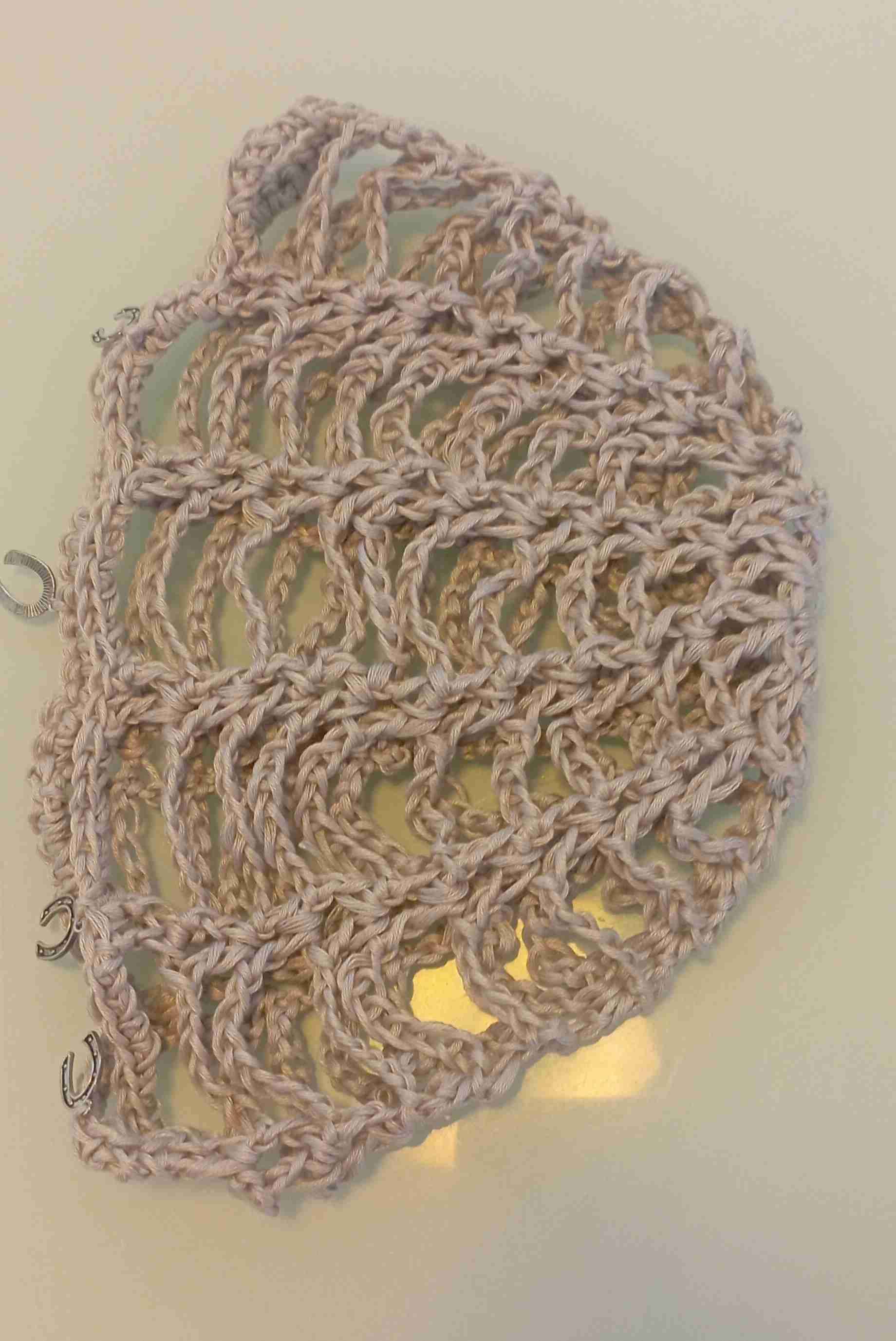 Casquete o mesh - miniatura 3