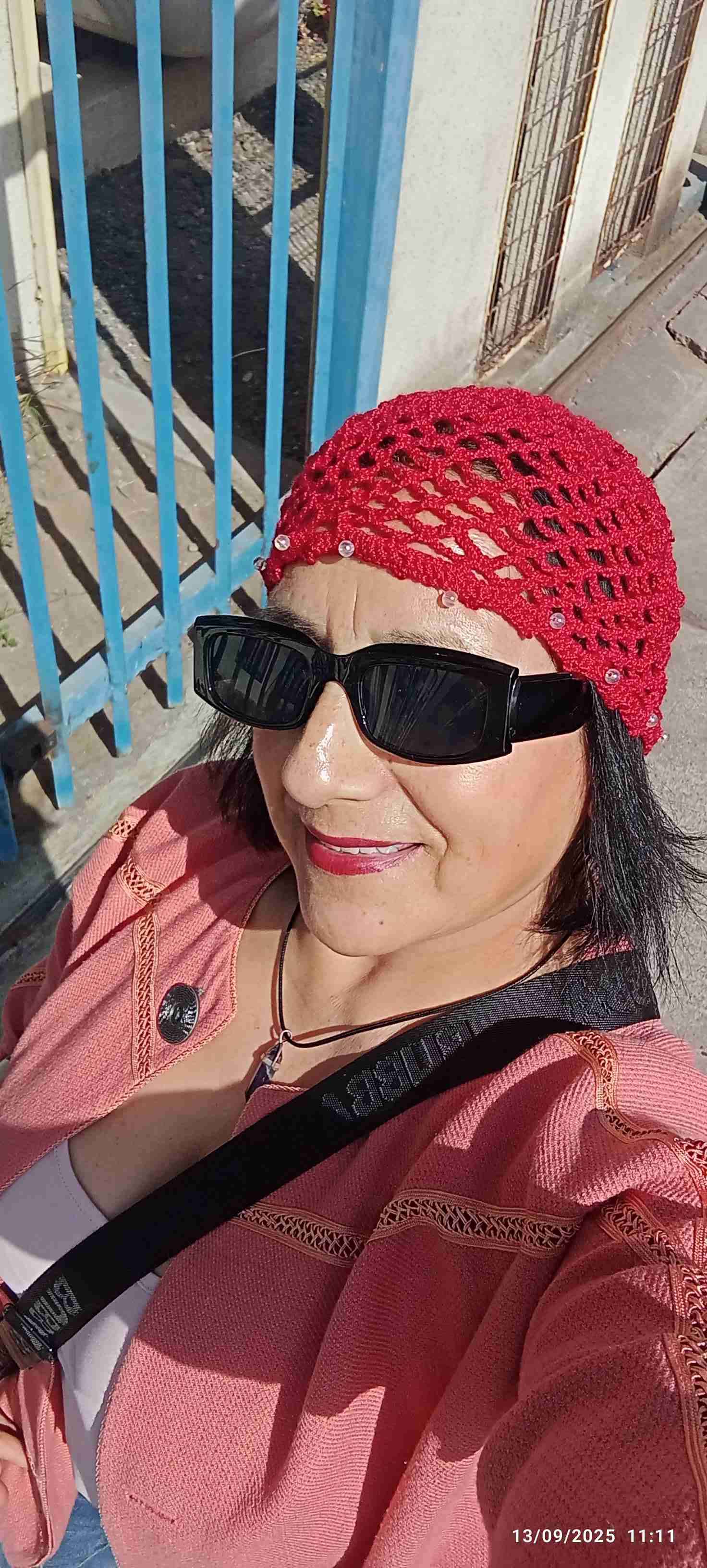 Casquete o mesh - miniatura 6
