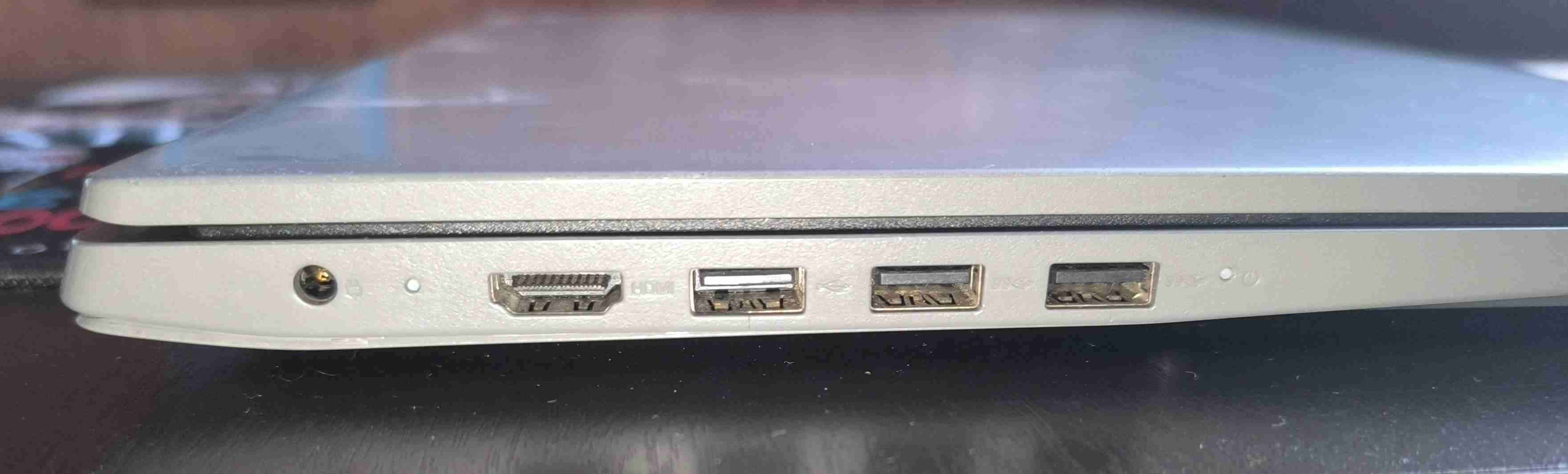 Lenovo IdeaPad S145-15IIL - miniatura 5