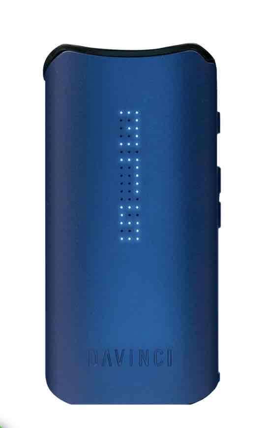 Vaporizador portátil DaVinci