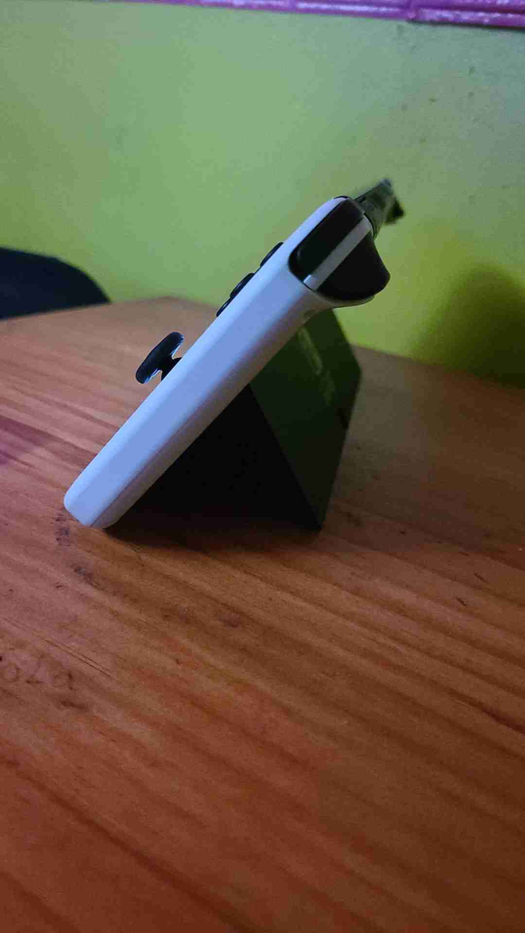 consola Nintendo switch oled + accesorios - miniatura 5