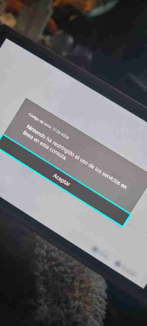 consola Nintendo switch oled + accesorios - miniatura 7