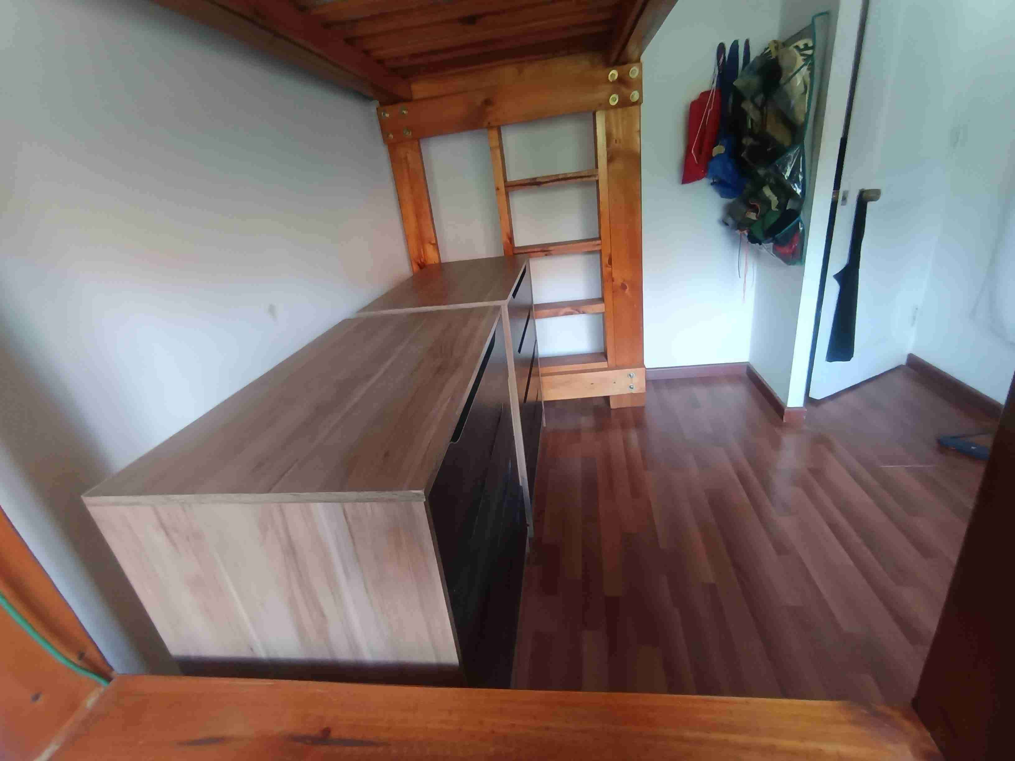 CAMAS EN ALTURA TIPO L - miniatura 5