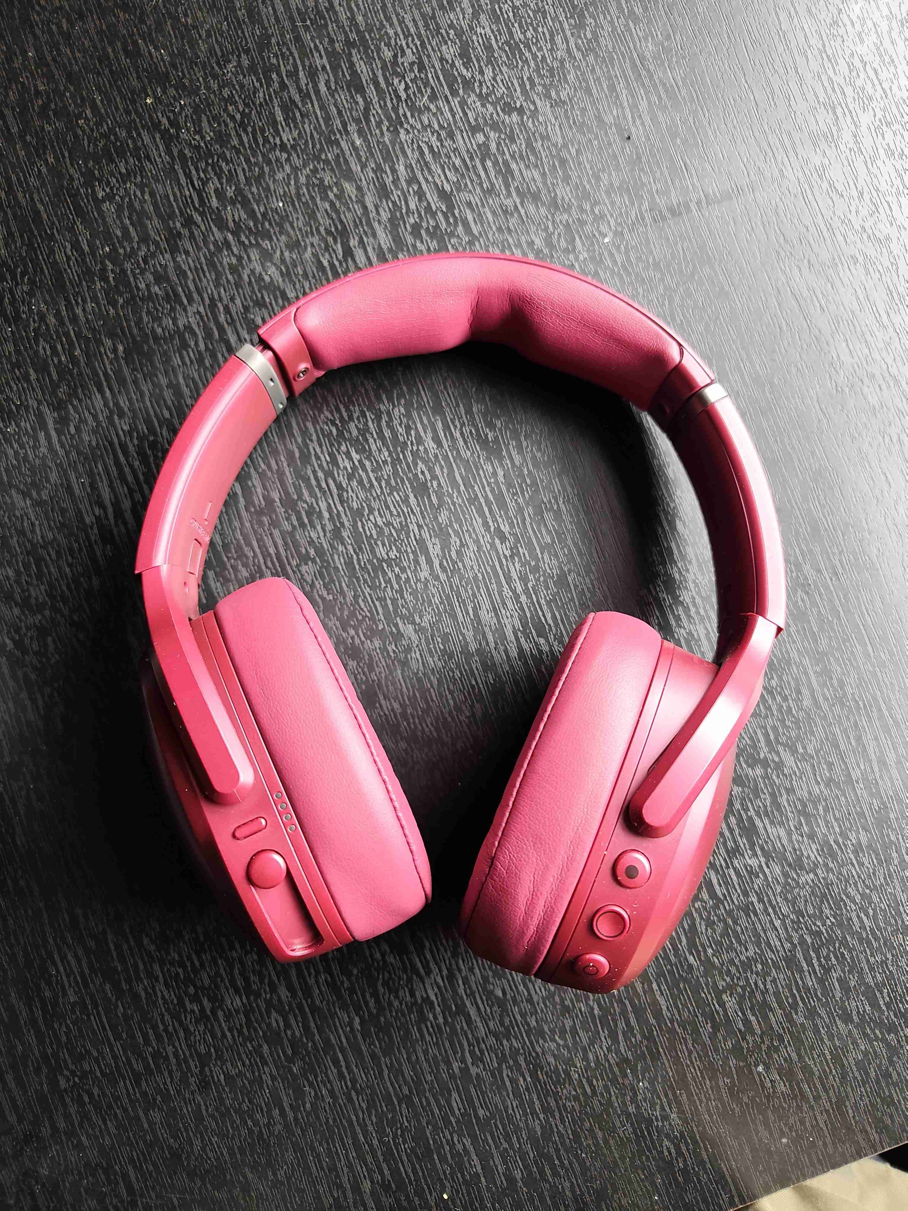 Audífonos Skullcandy Crusher ANC - miniatura 2