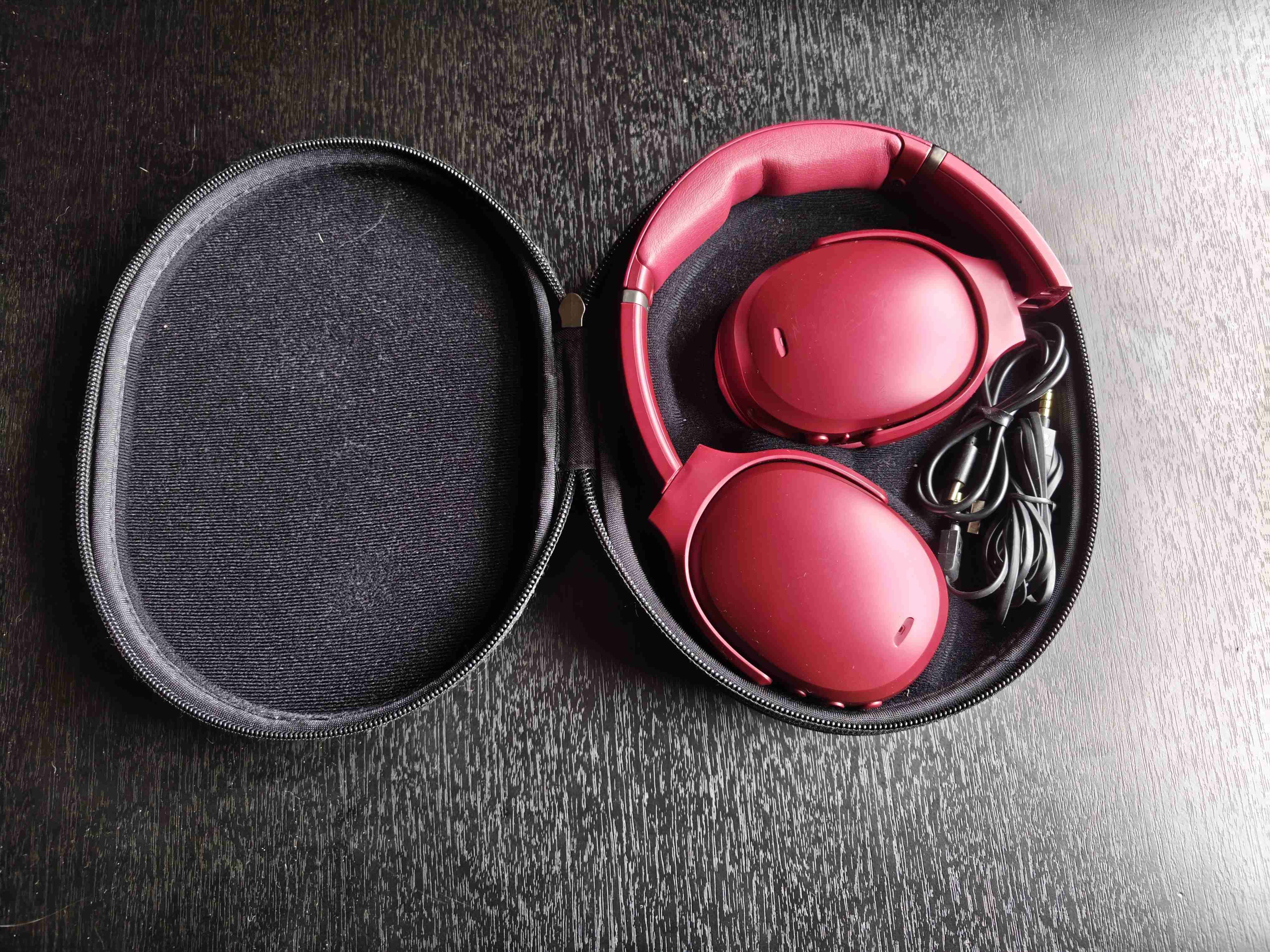 Audífonos Skullcandy Crusher ANC - miniatura 3