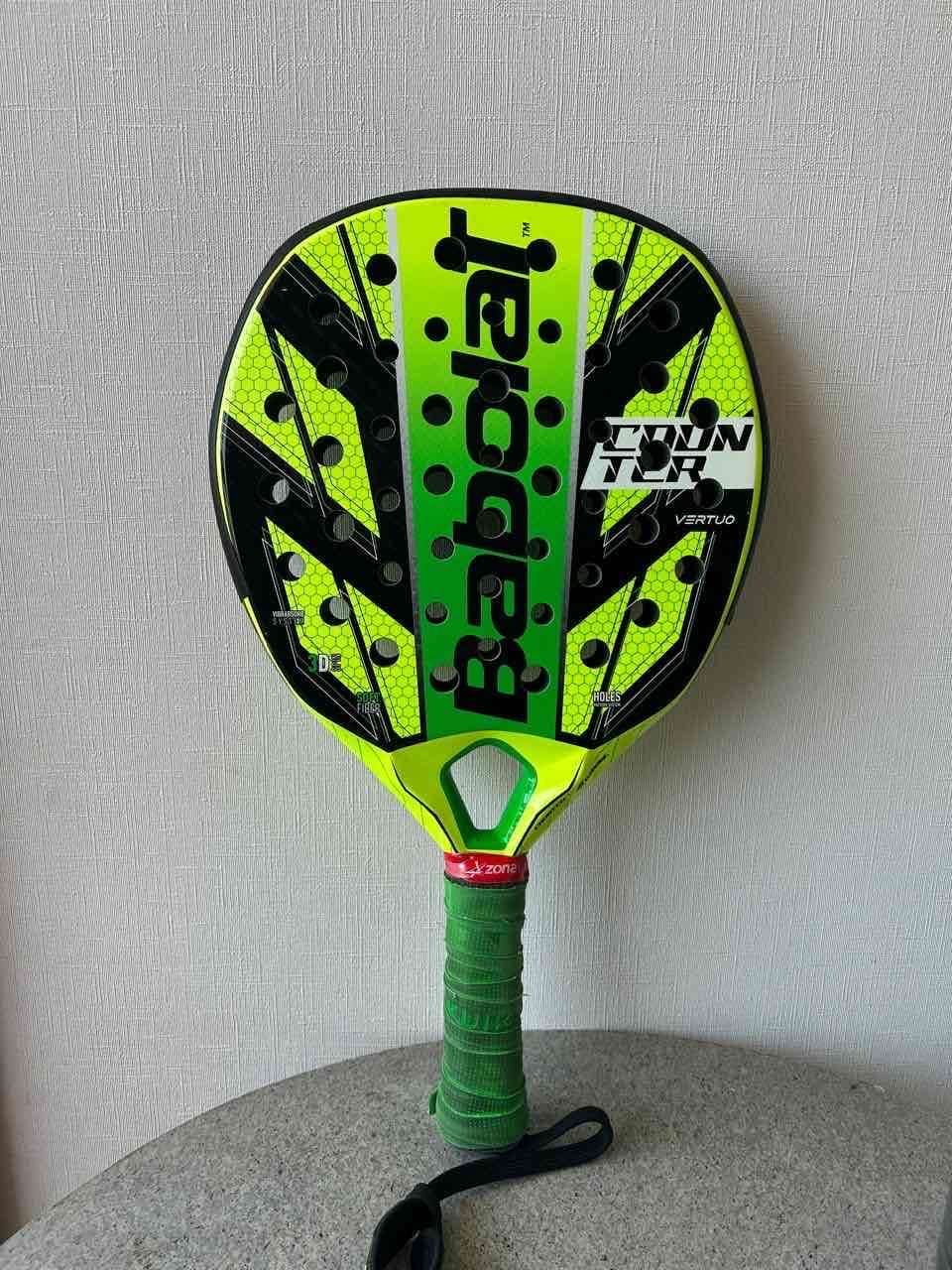 Pala de pádel Babolat - 2
