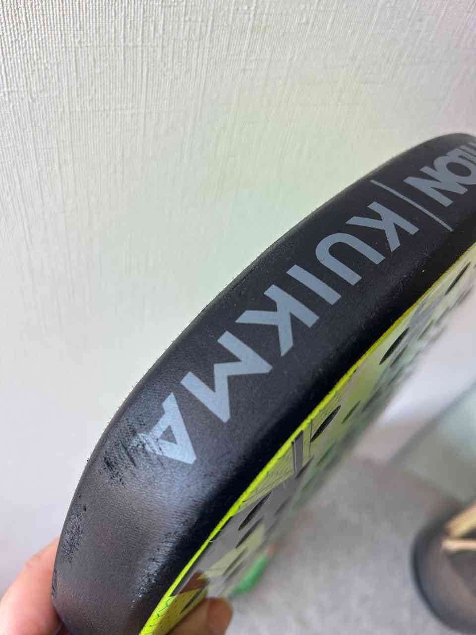 Pala de pádel Babolat - 3