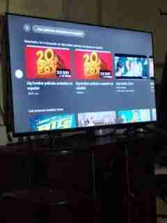 Smart tv tizen samsung - miniatura 2