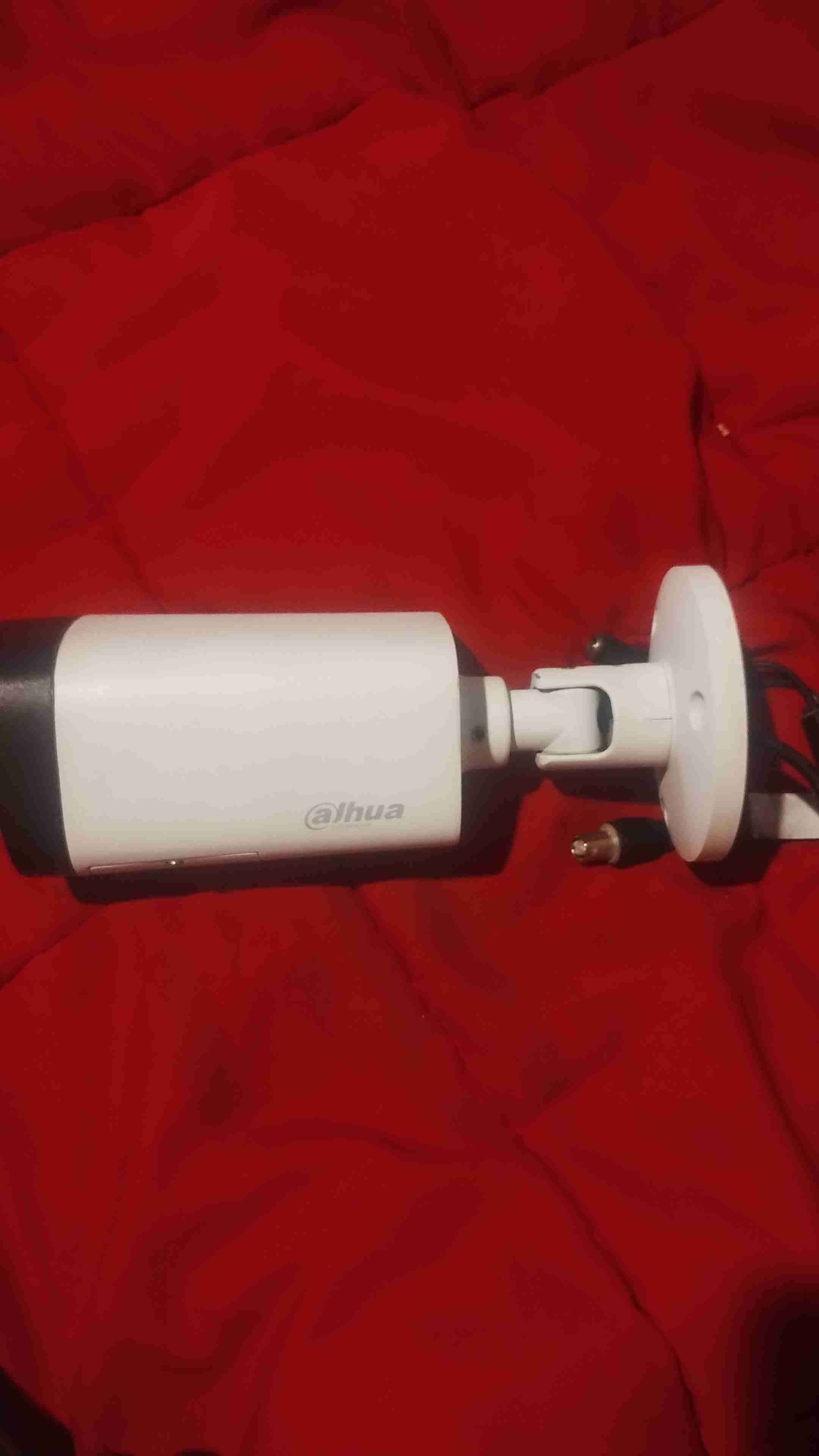 Cámara de seguridad - miniatura 3