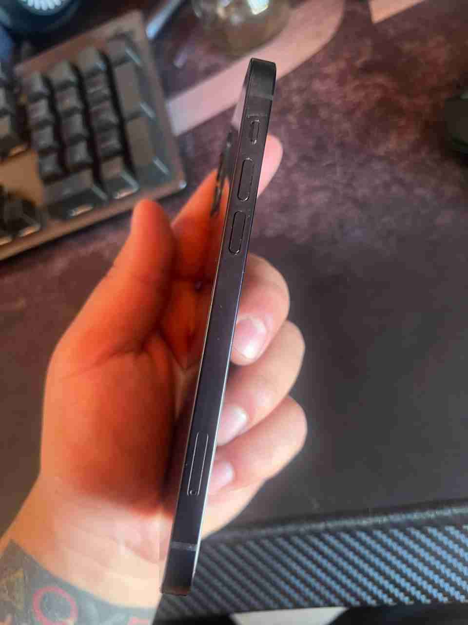 IPhone 12 - miniatura 3