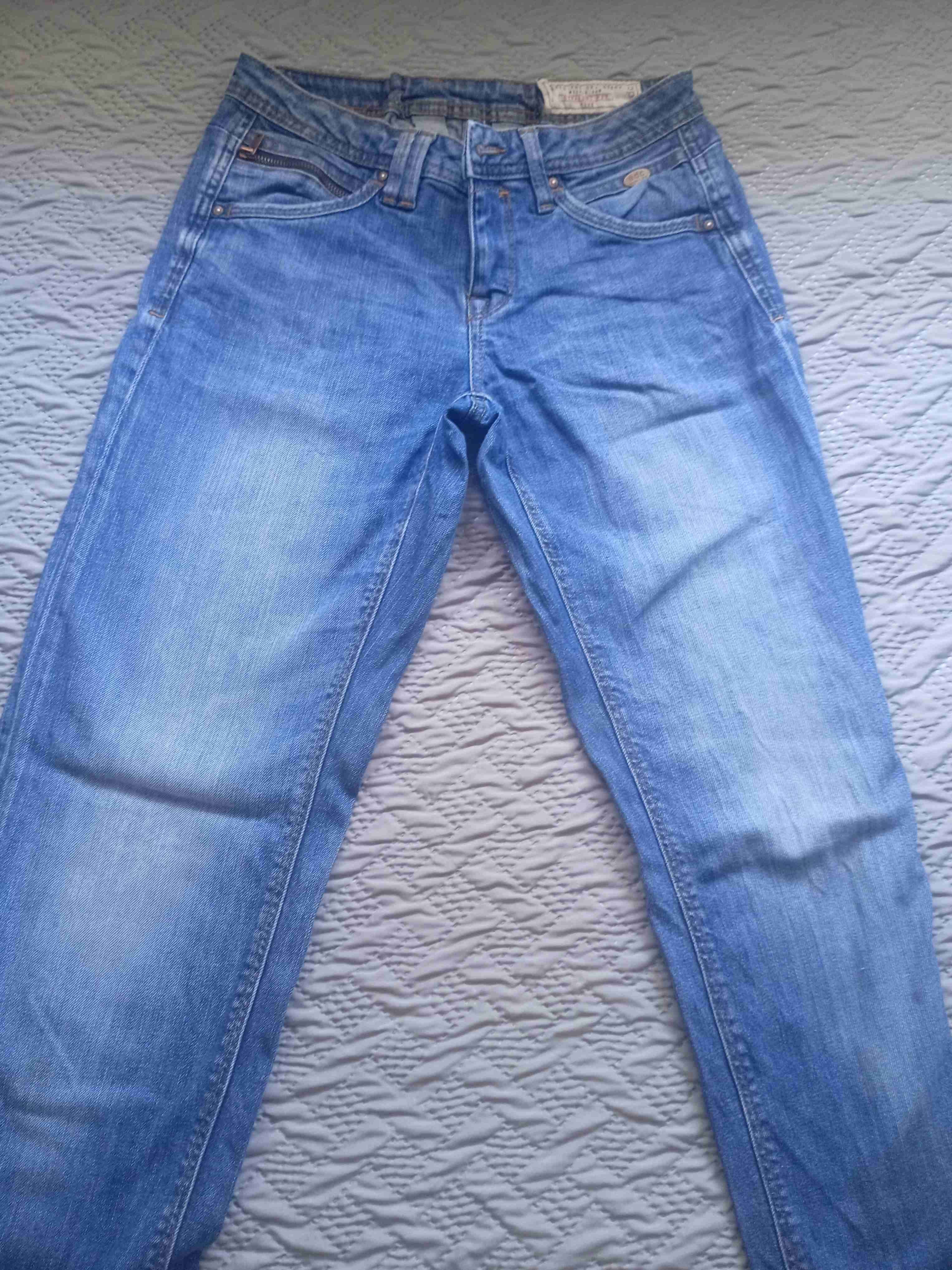 Jeans azules - miniatura 2