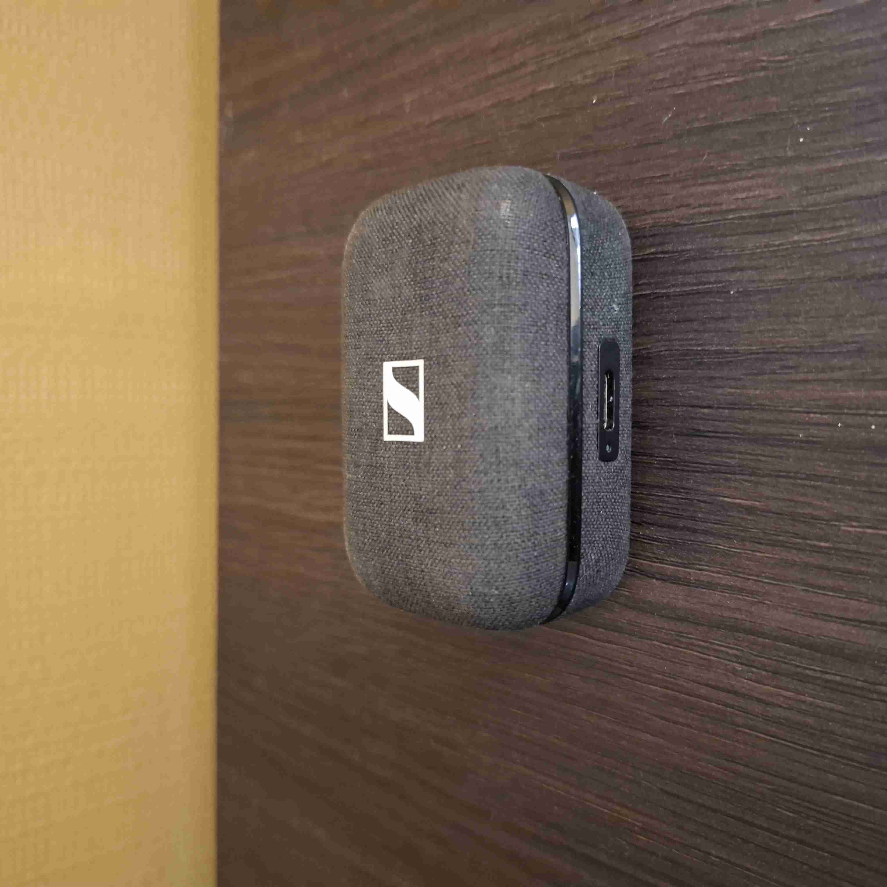 Audífonos inalámbricos Sennheiser MOMENTUM True 3 - miniatura 5