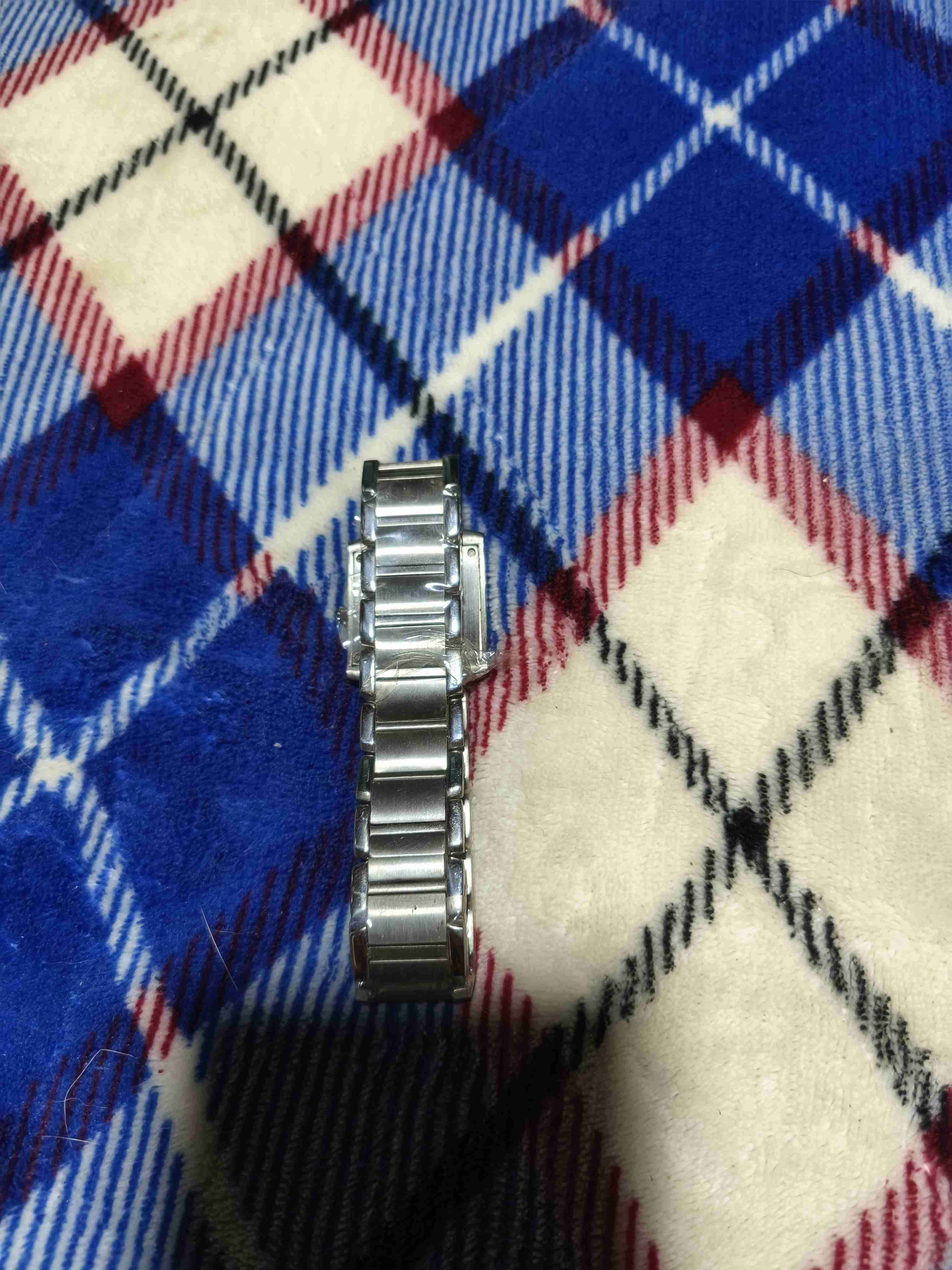 Reloj Cartier - miniatura 2