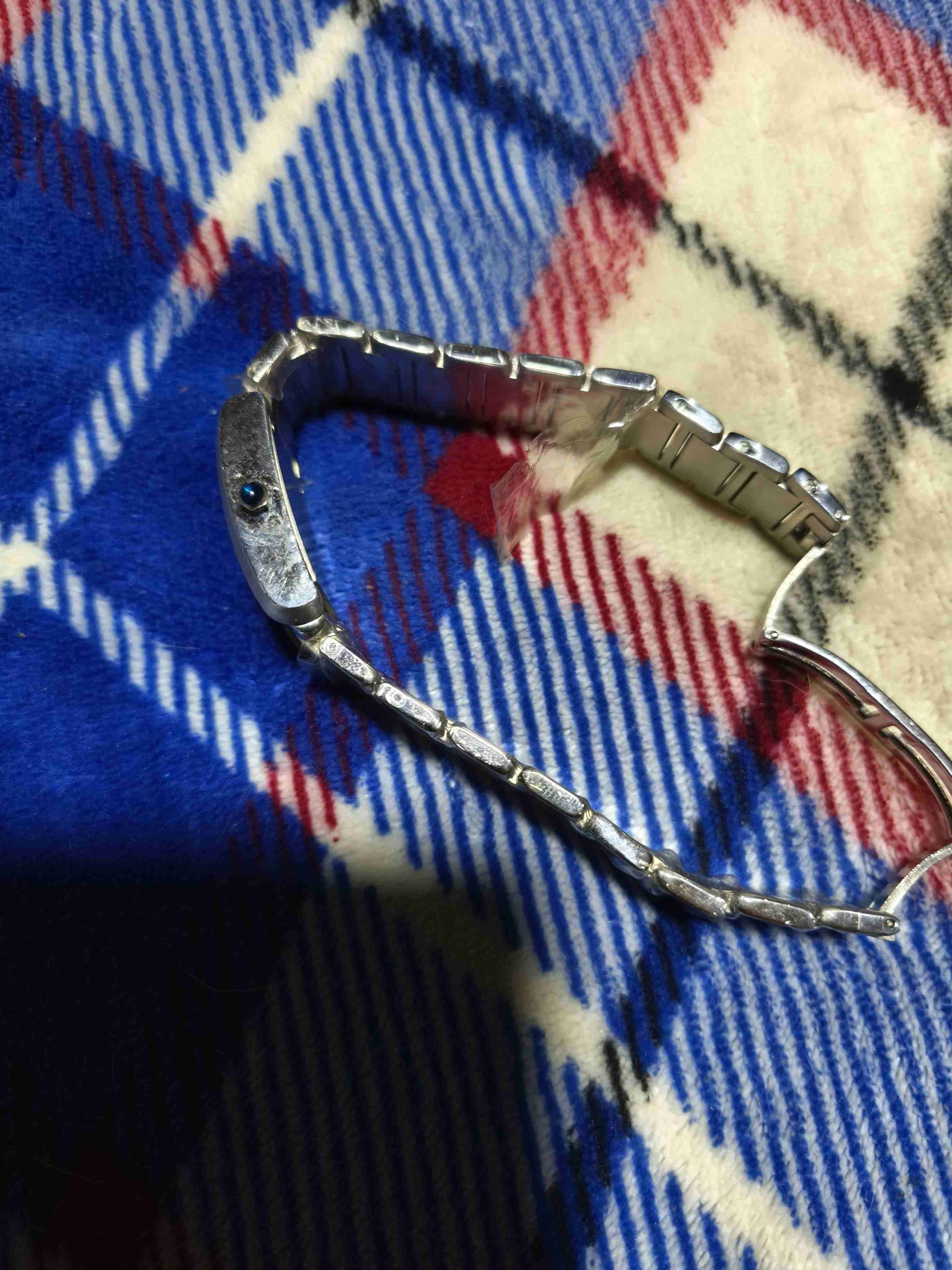 Reloj Cartier - miniatura 6