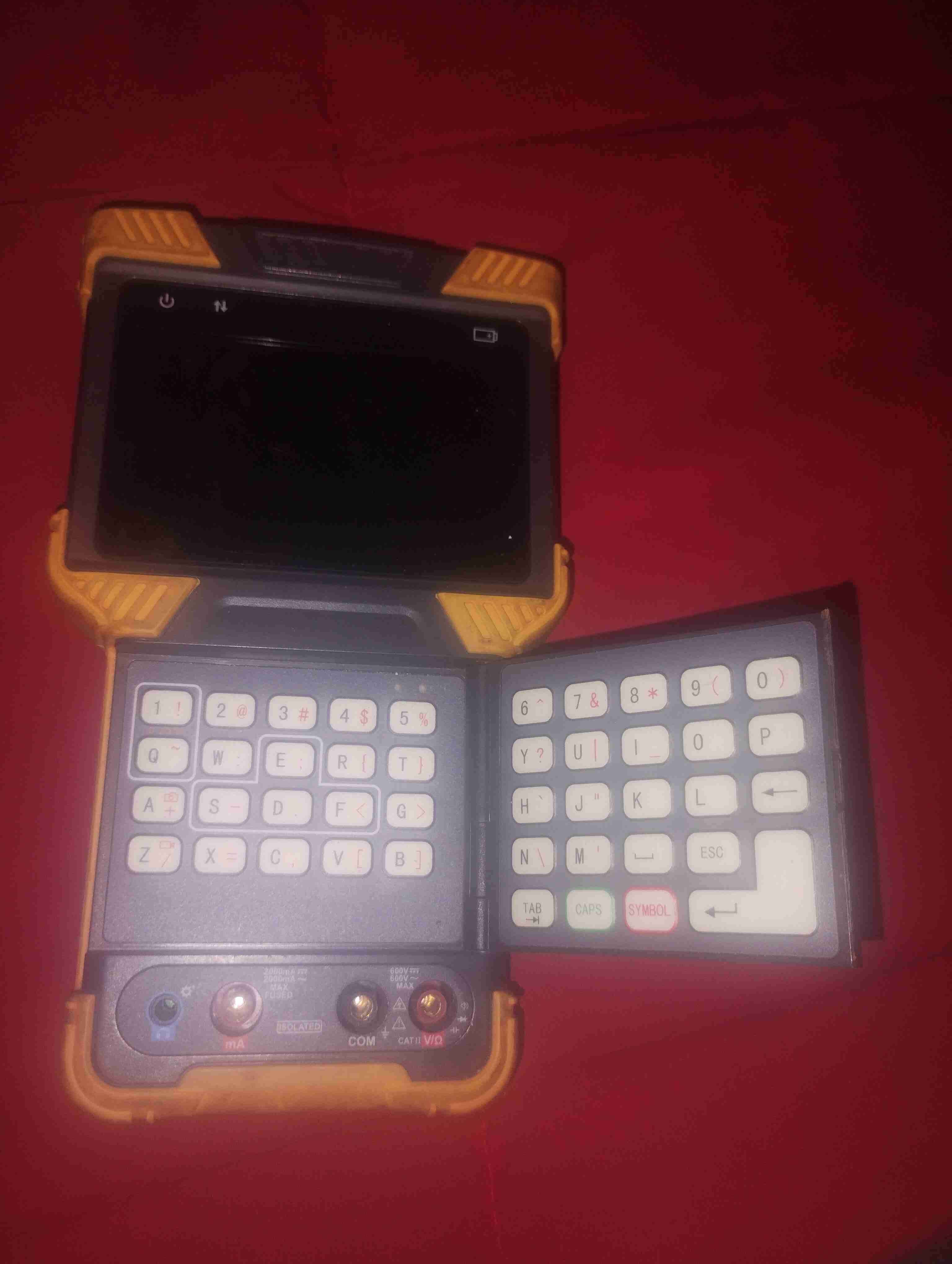 Tester CCTV - miniatura 2