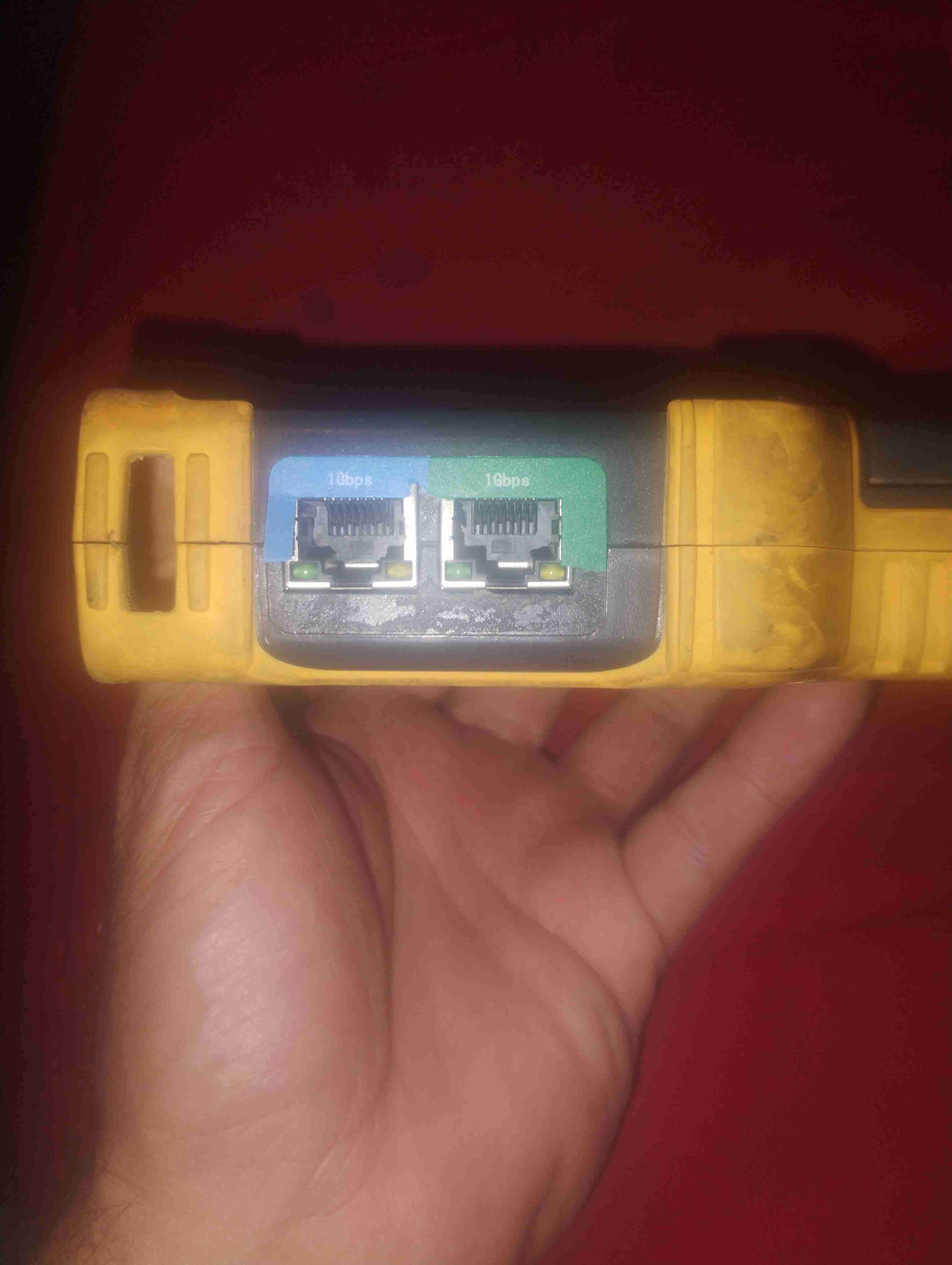 Tester CCTV - miniatura 3