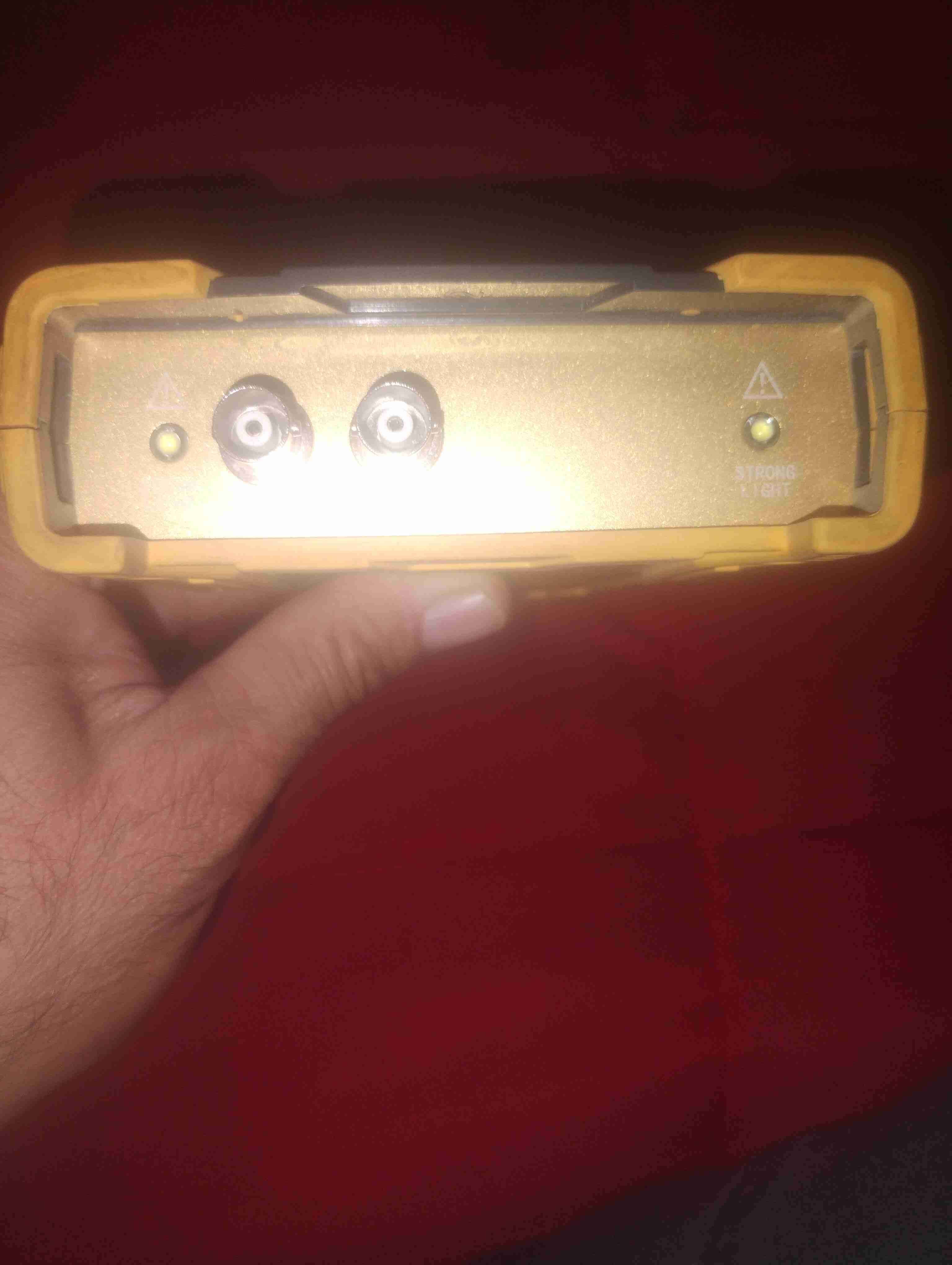 Tester CCTV - miniatura 4