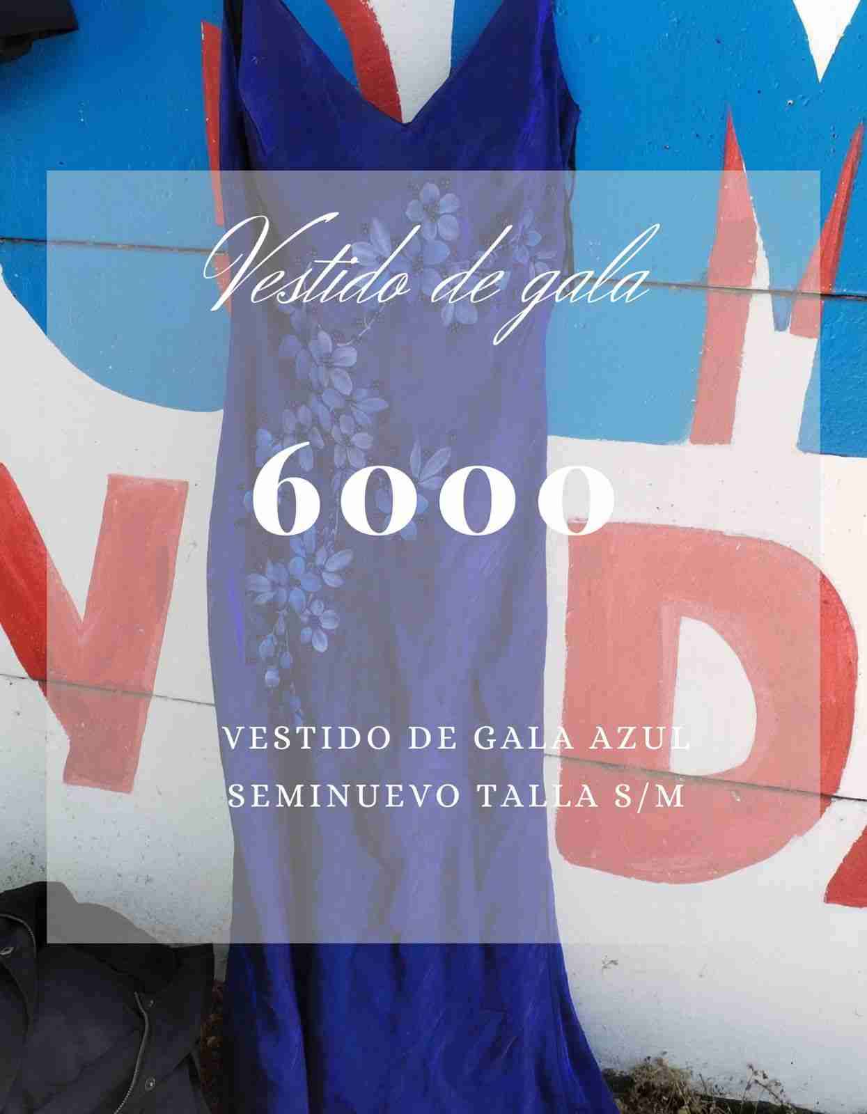 Chaqueta café mujer M/L - miniatura 2