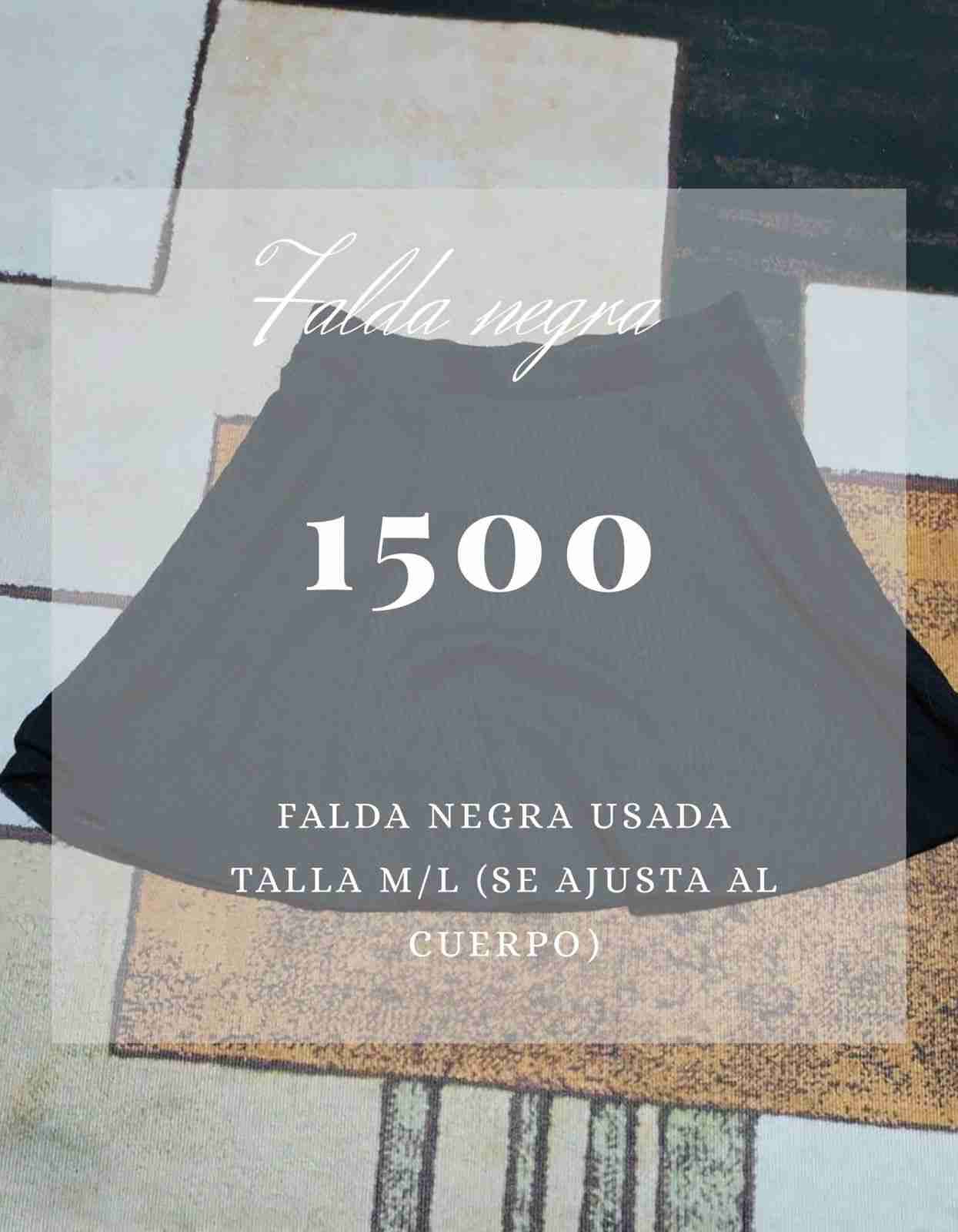 Chaqueta café mujer M/L - miniatura 3