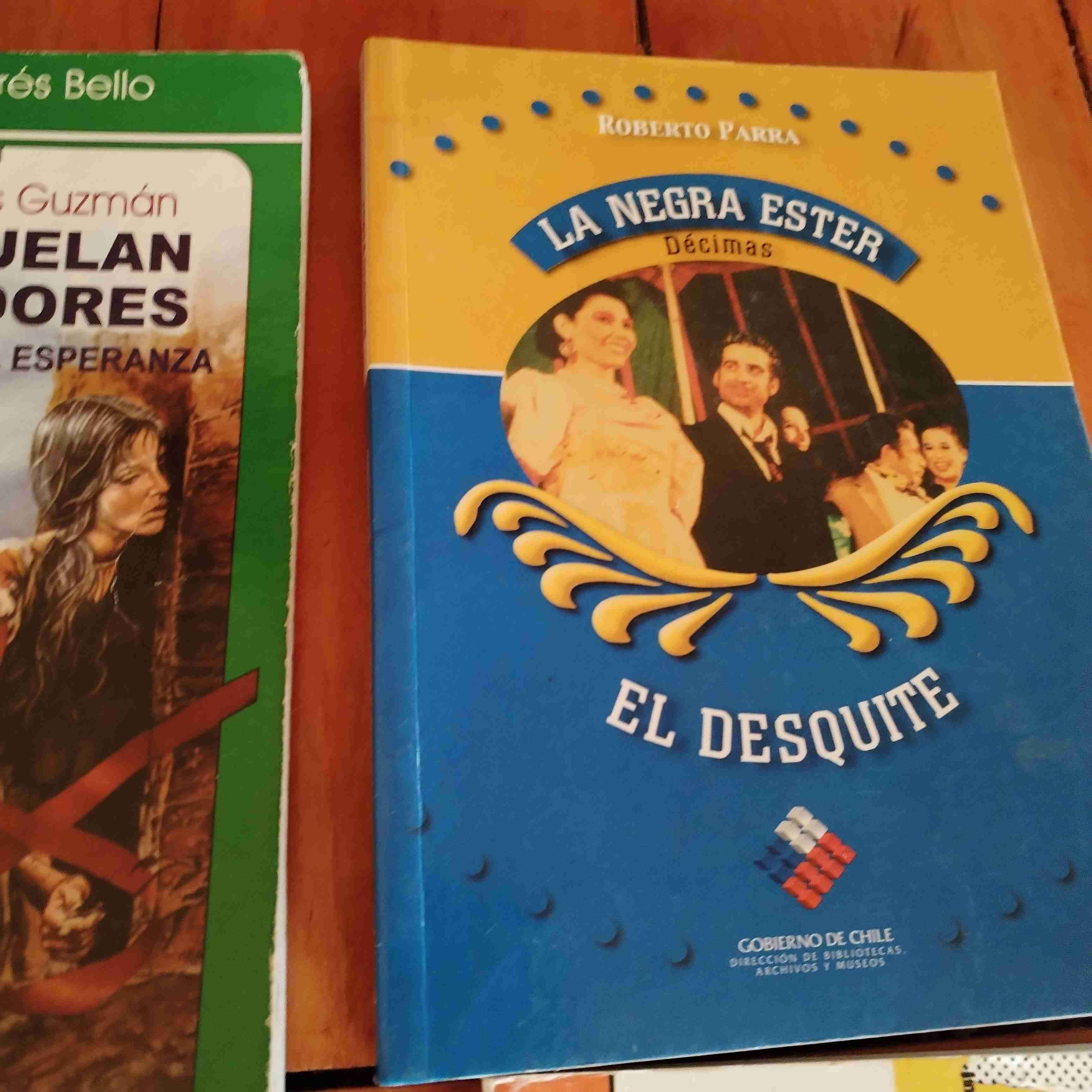 Libro 'Las ballenas cautivas' - miniatura 5