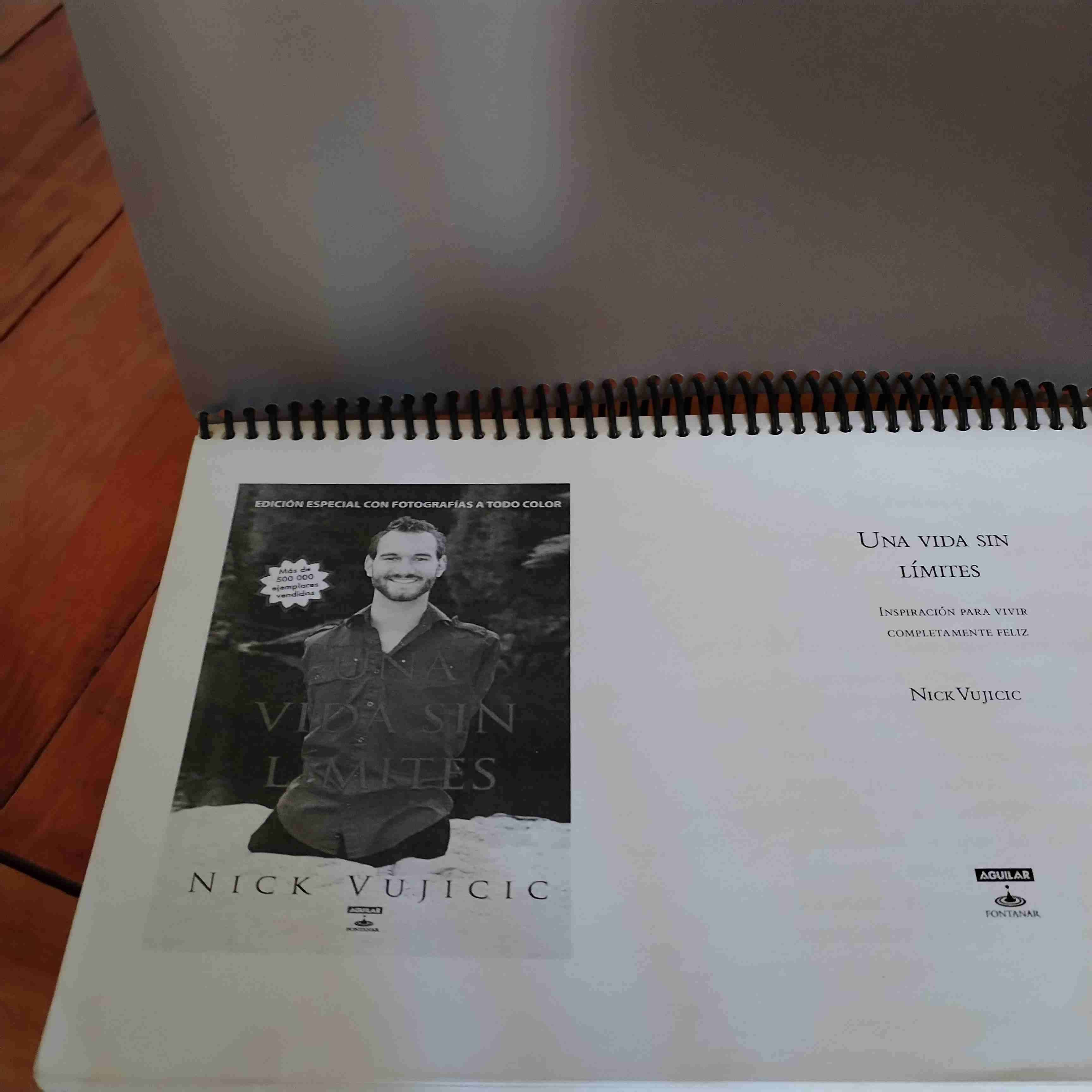 Libro 'Las ballenas cautivas' - miniatura 6